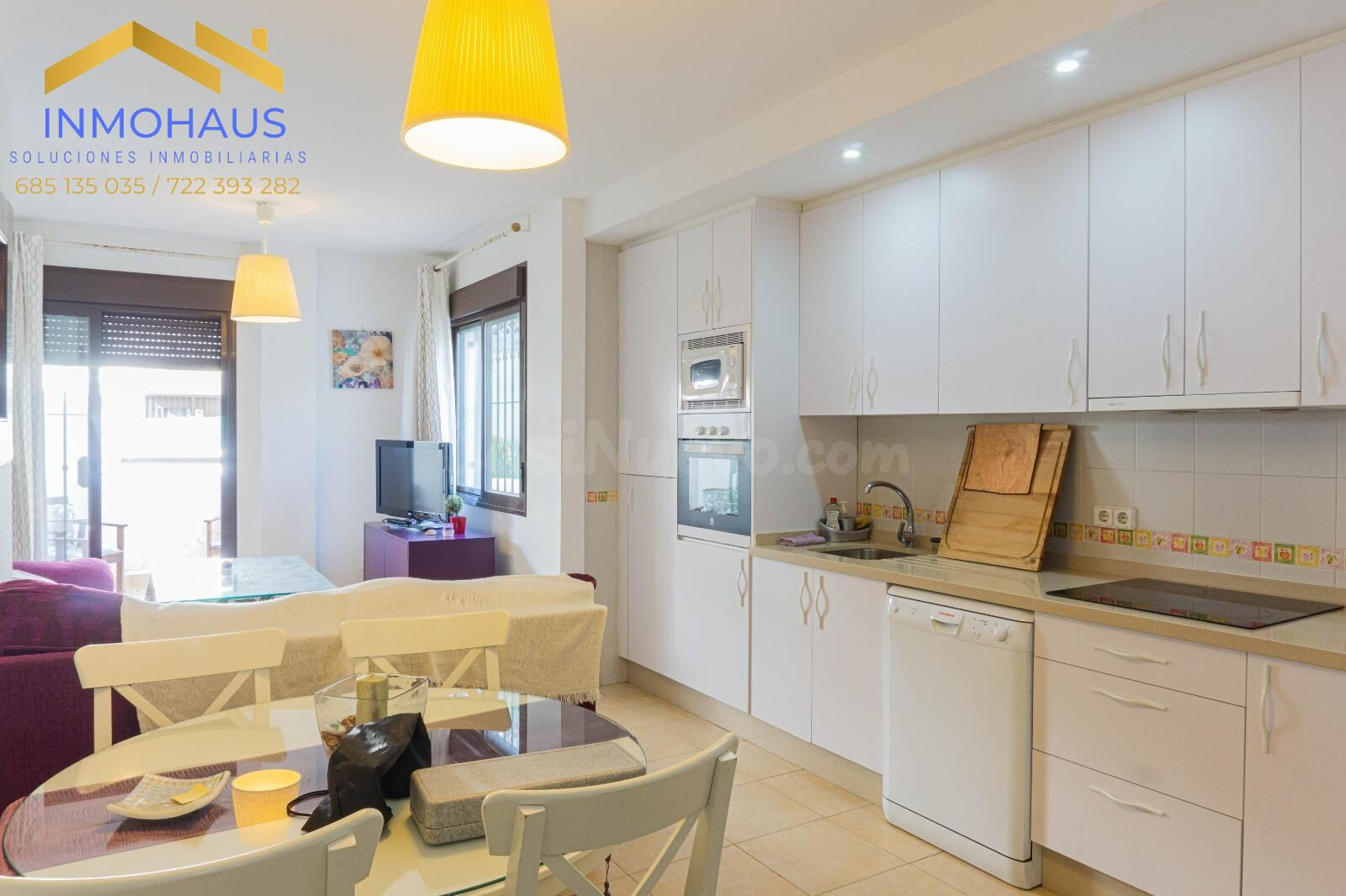 VENTA APARTAMENTO TORROX COSTA SEGUNDA LINEA - foto 4