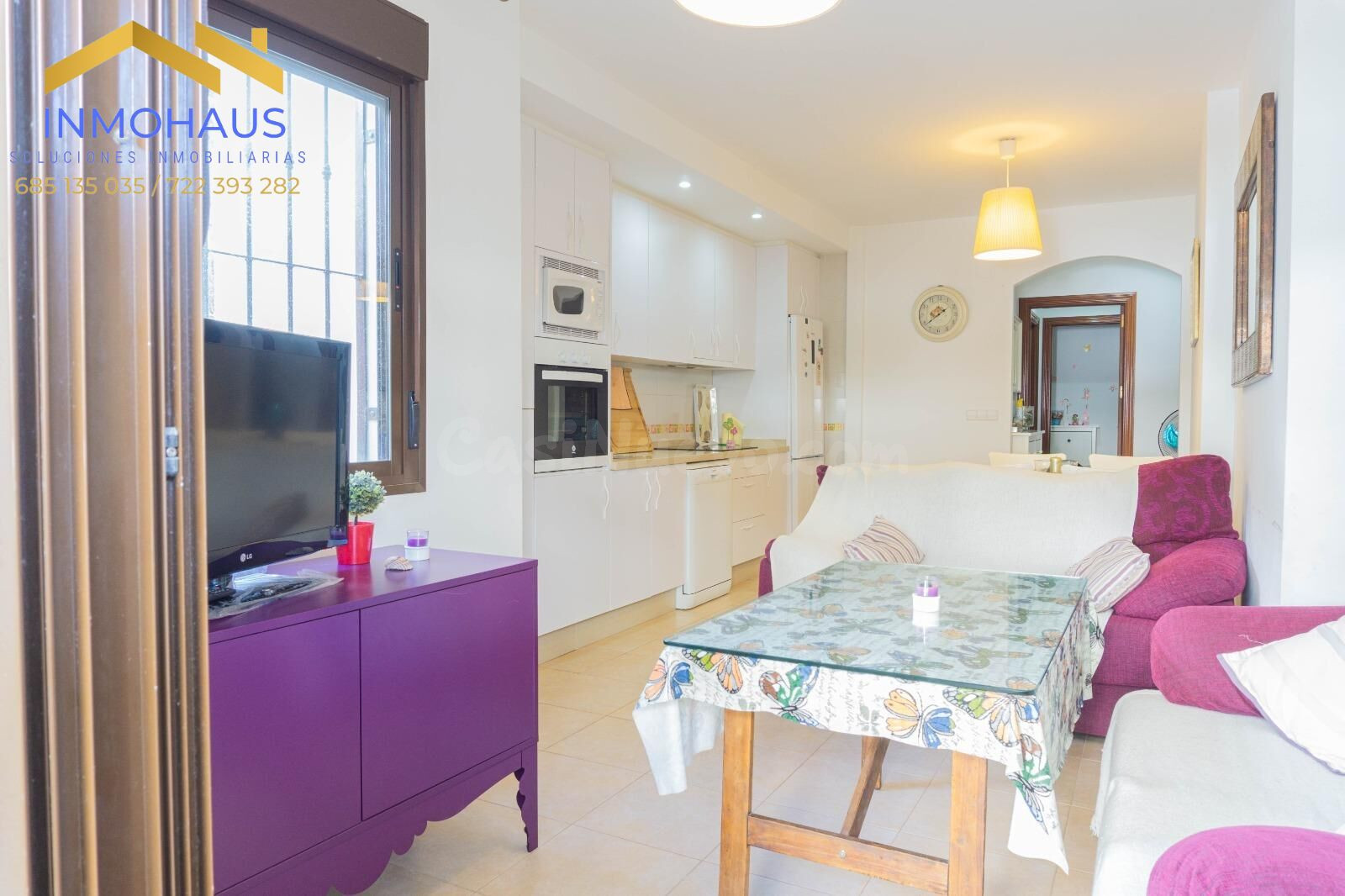 VENTA APARTAMENTO TORROX COSTA SEGUNDA LINEA - foto 5