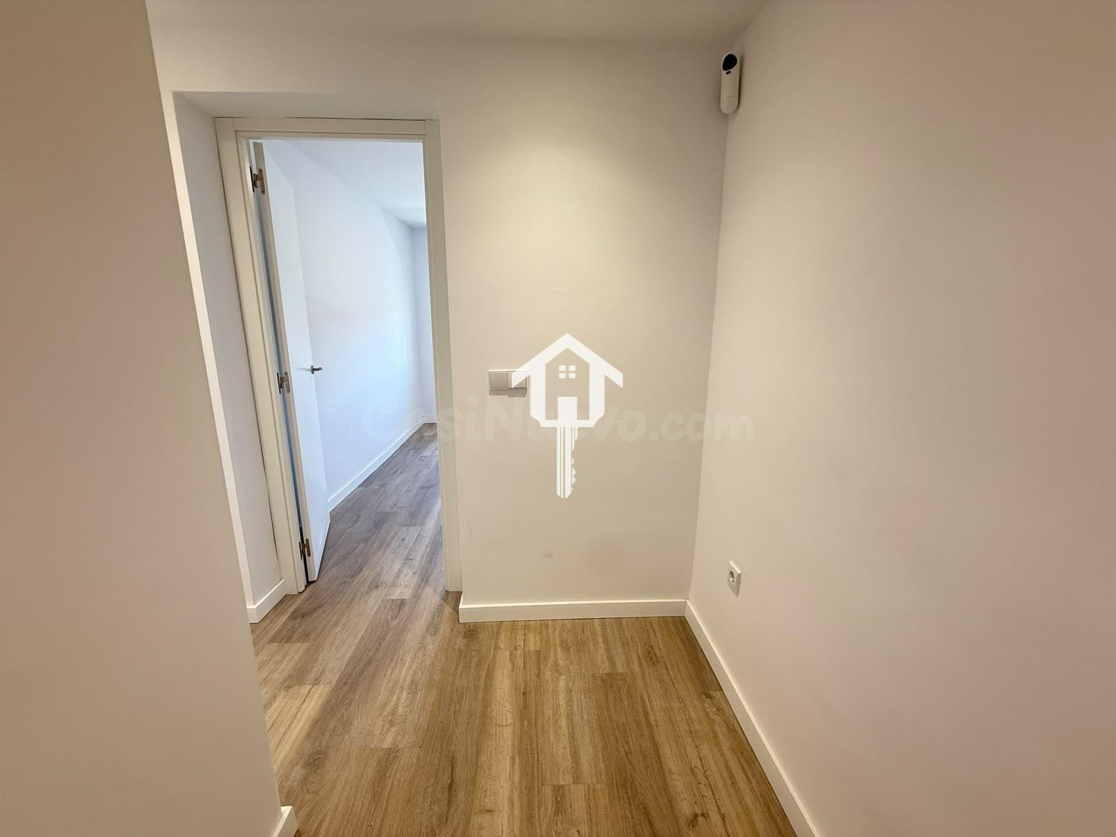 PISO EN VENTA EN ALICANTE. ZONA DE VIRGEN DEL REMEDIO, 78m2, - foto 3