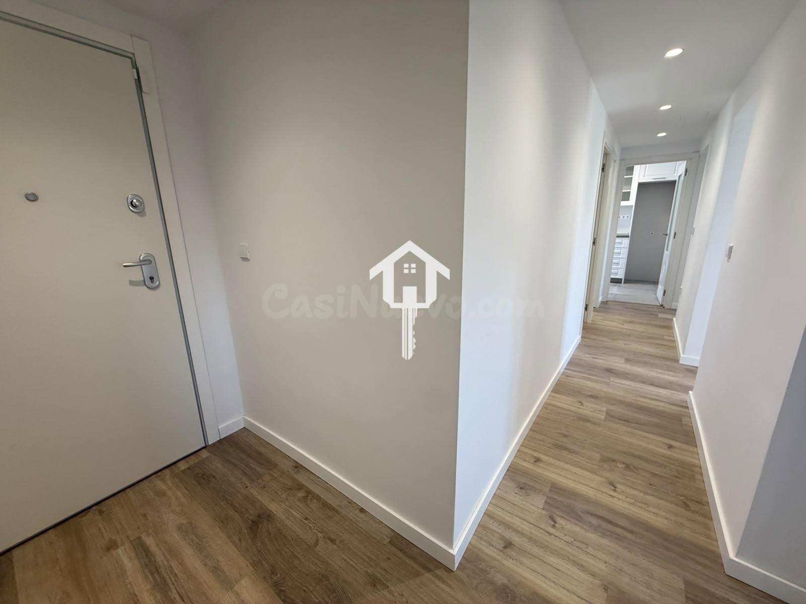 PISO EN VENTA EN ALICANTE. ZONA DE VIRGEN DEL REMEDIO, 78m2, - foto 4