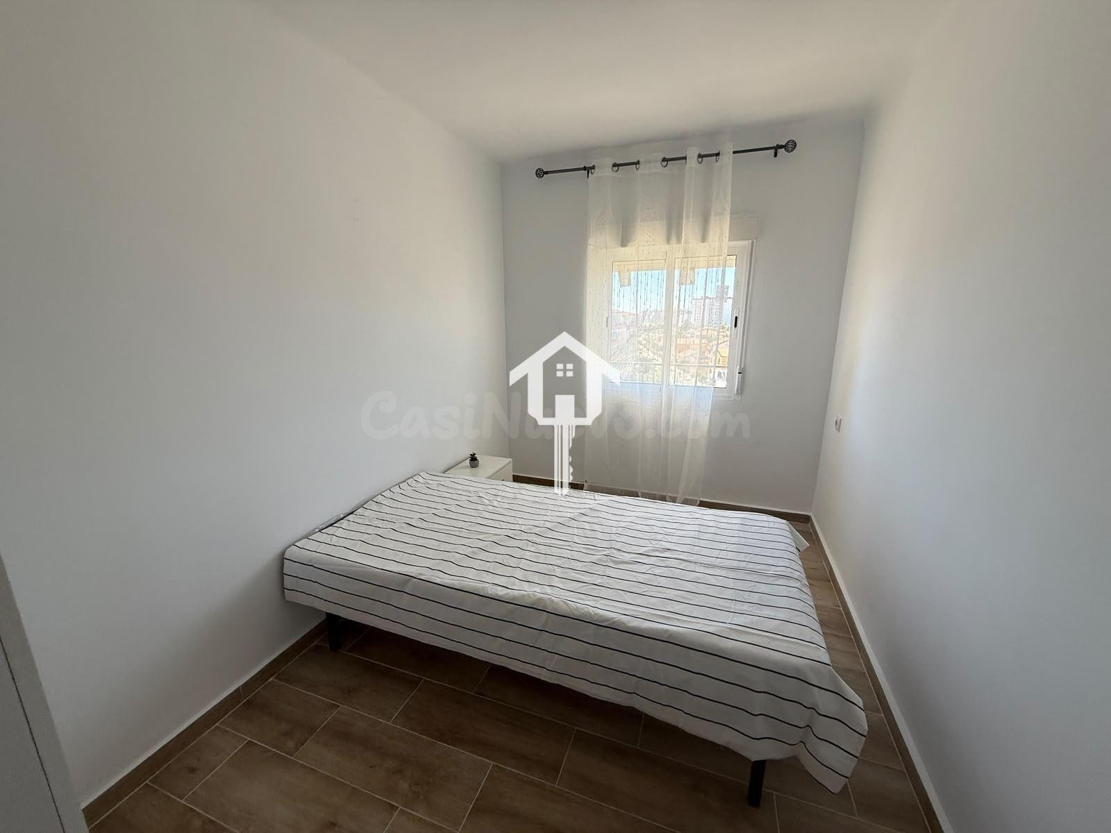 PISO EN VENTA EN ALICANTE. ZONA DEL VIRGEN DEL REMEDIO. 77m2 - foto 4