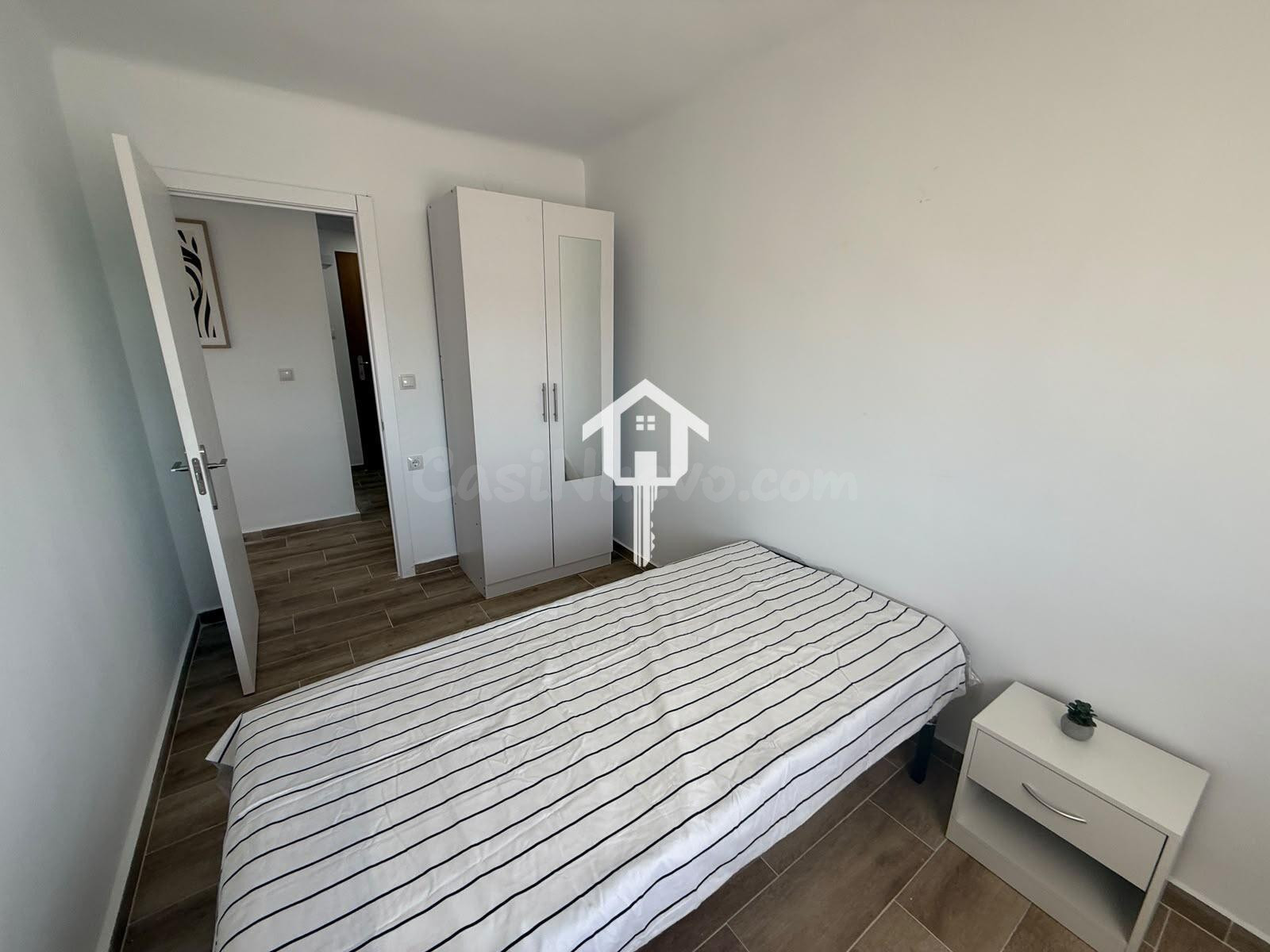 PISO EN VENTA EN ALICANTE. ZONA DEL VIRGEN DEL REMEDIO. 77m2 - foto 5