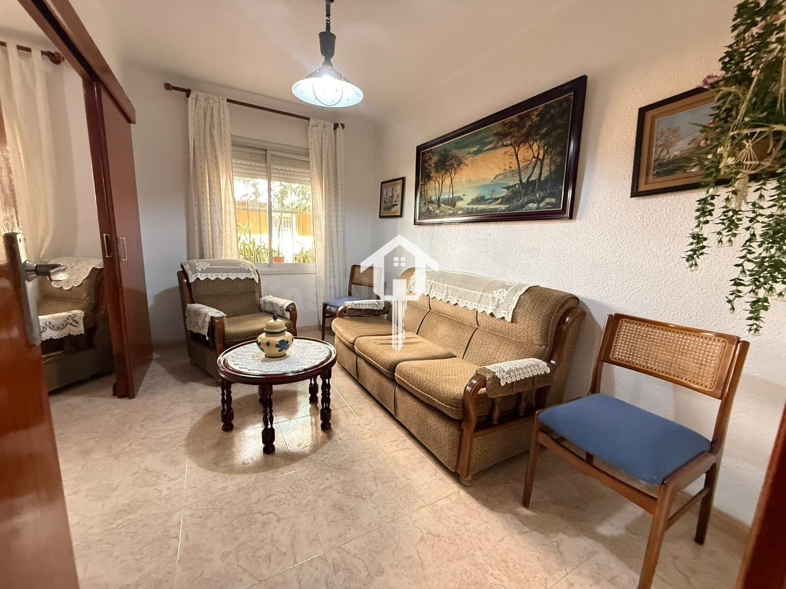 PISO EN VENTA EN ALICANTE. ZONA DE VIRGEN DEL REMEDIO. 74m2, - foto 3