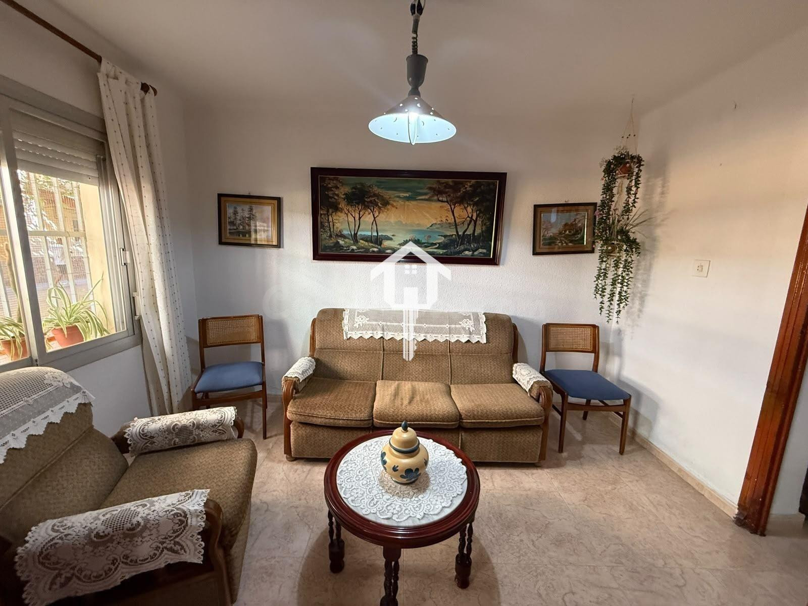 PISO EN VENTA EN ALICANTE. ZONA DE VIRGEN DEL REMEDIO. 74m2, - foto 5