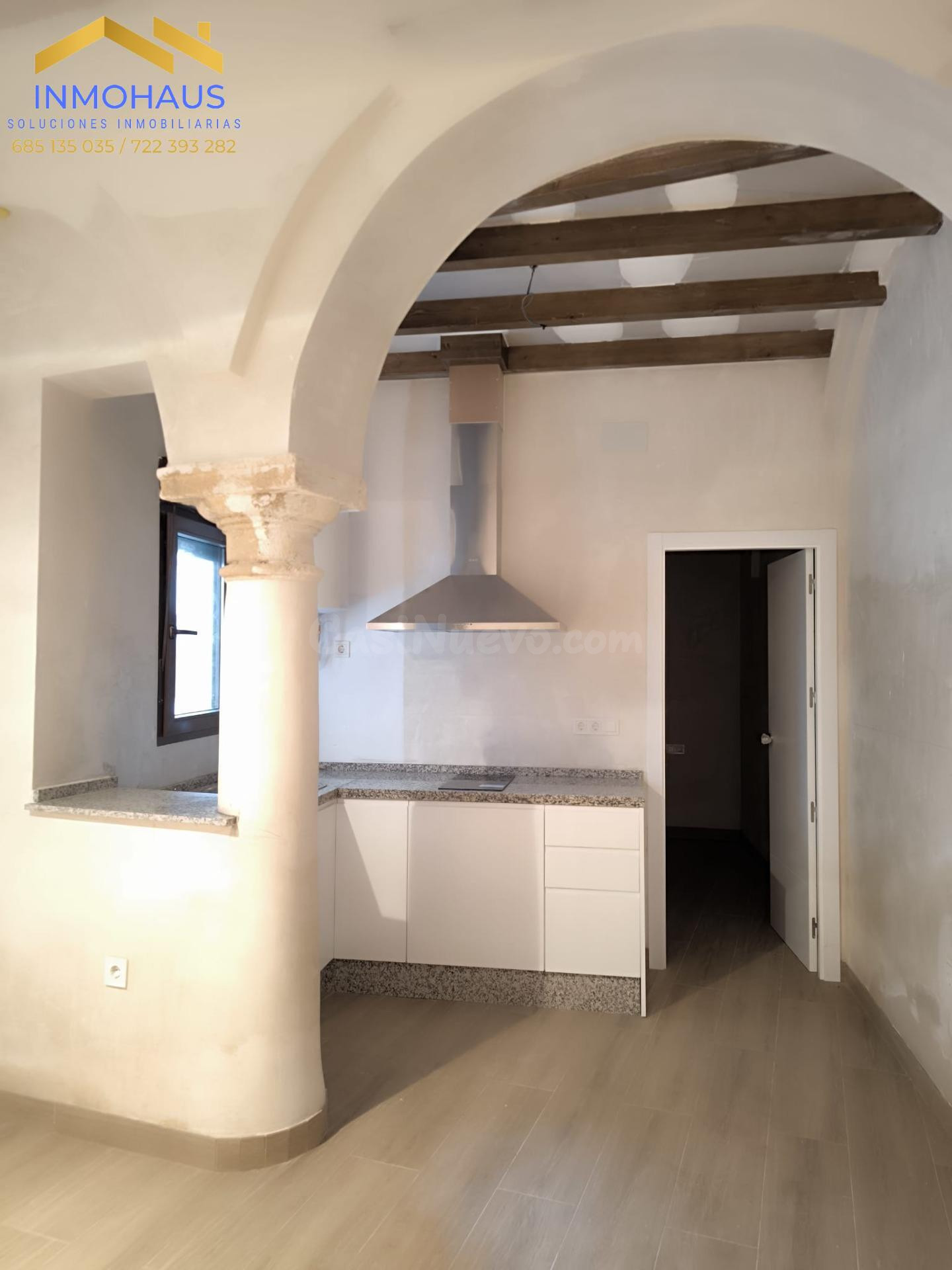 VENTA CASA CASCO HISTORICO PARA APARTAMENTOS TURÍSTICOS