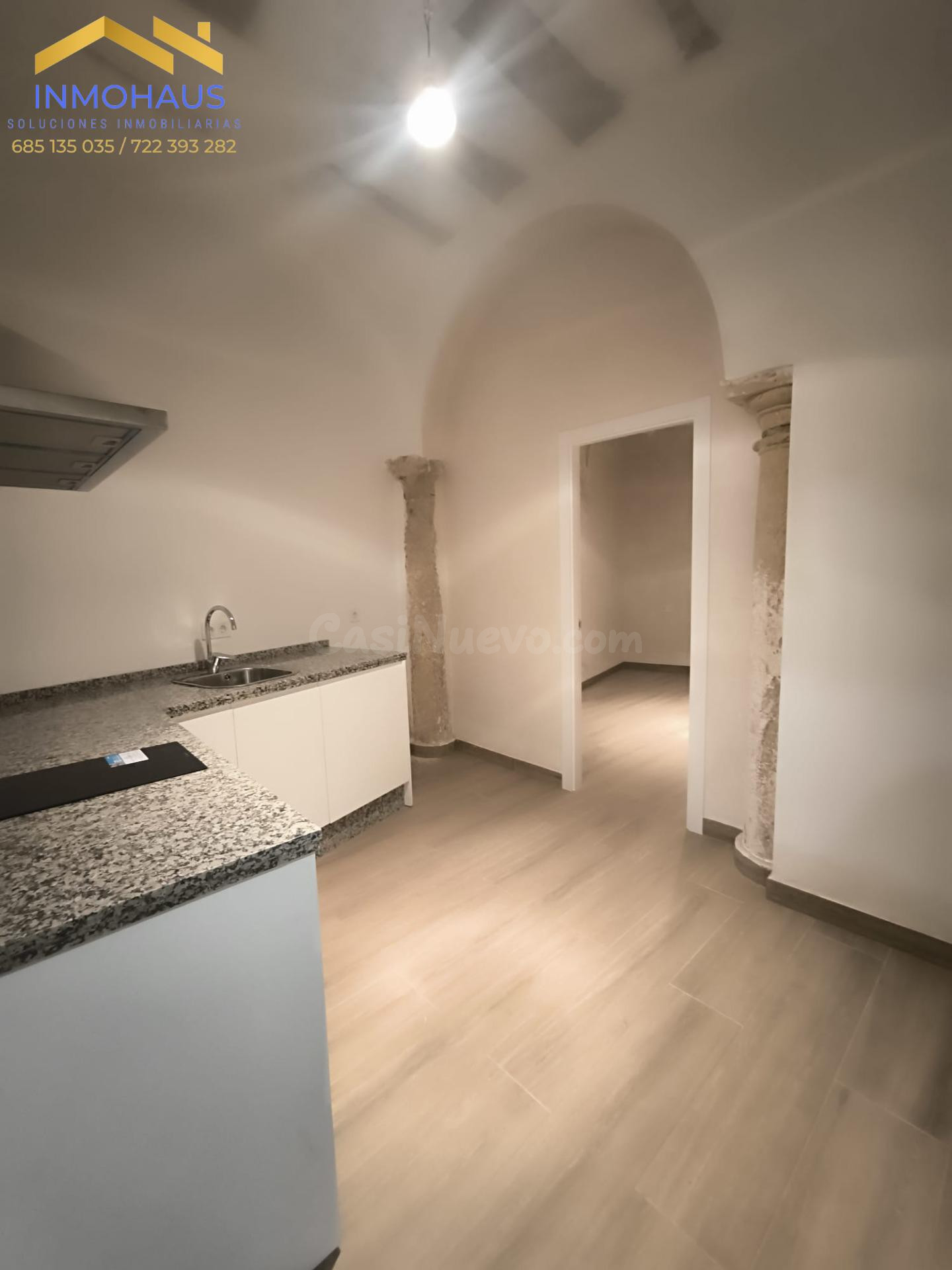VENTA CASA CASCO HISTORICO PARA APARTAMENTOS TURÍSTICOS - foto 2
