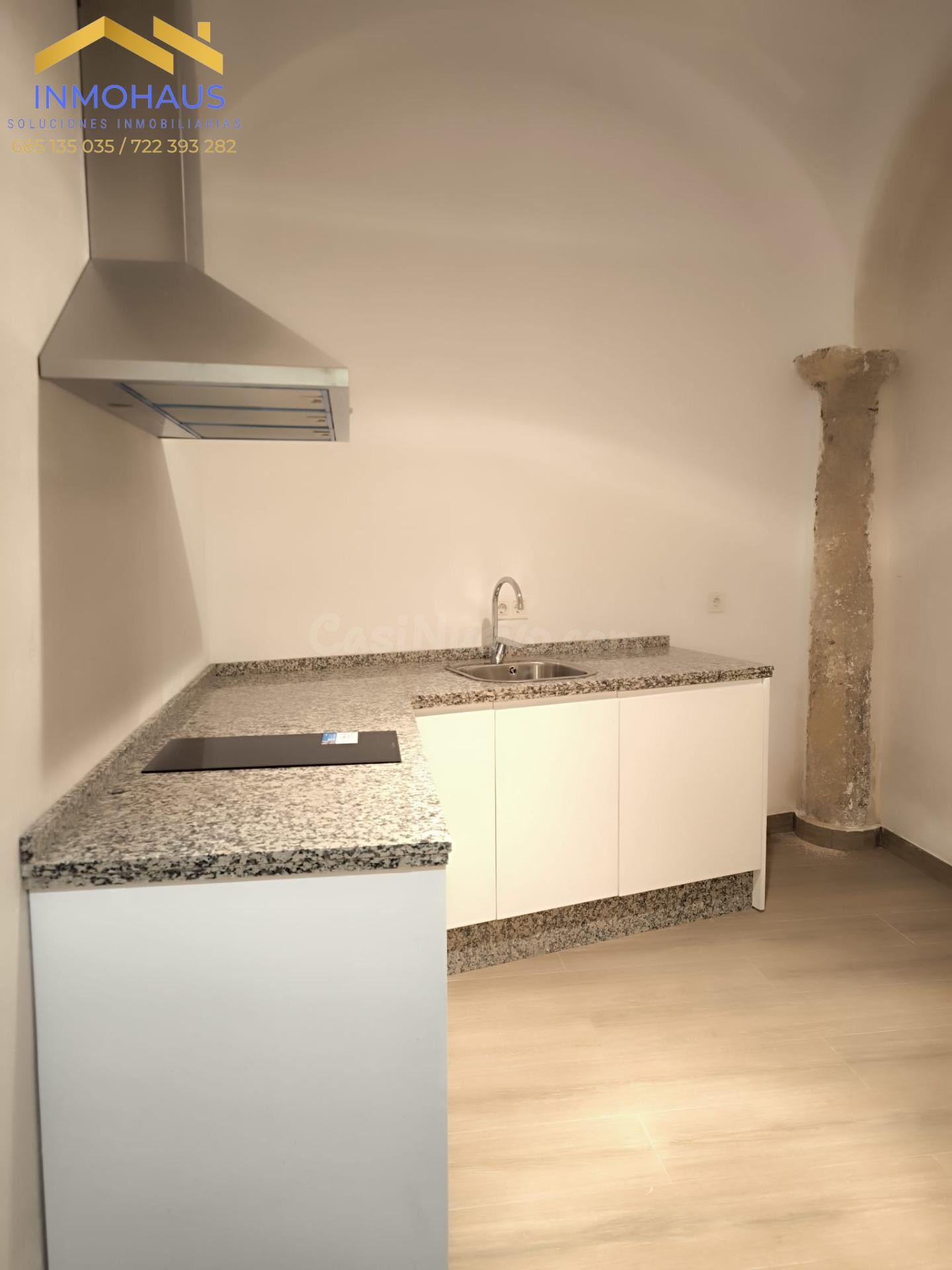 VENTA CASA CASCO HISTORICO PARA APARTAMENTOS TURÍSTICOS - foto 3