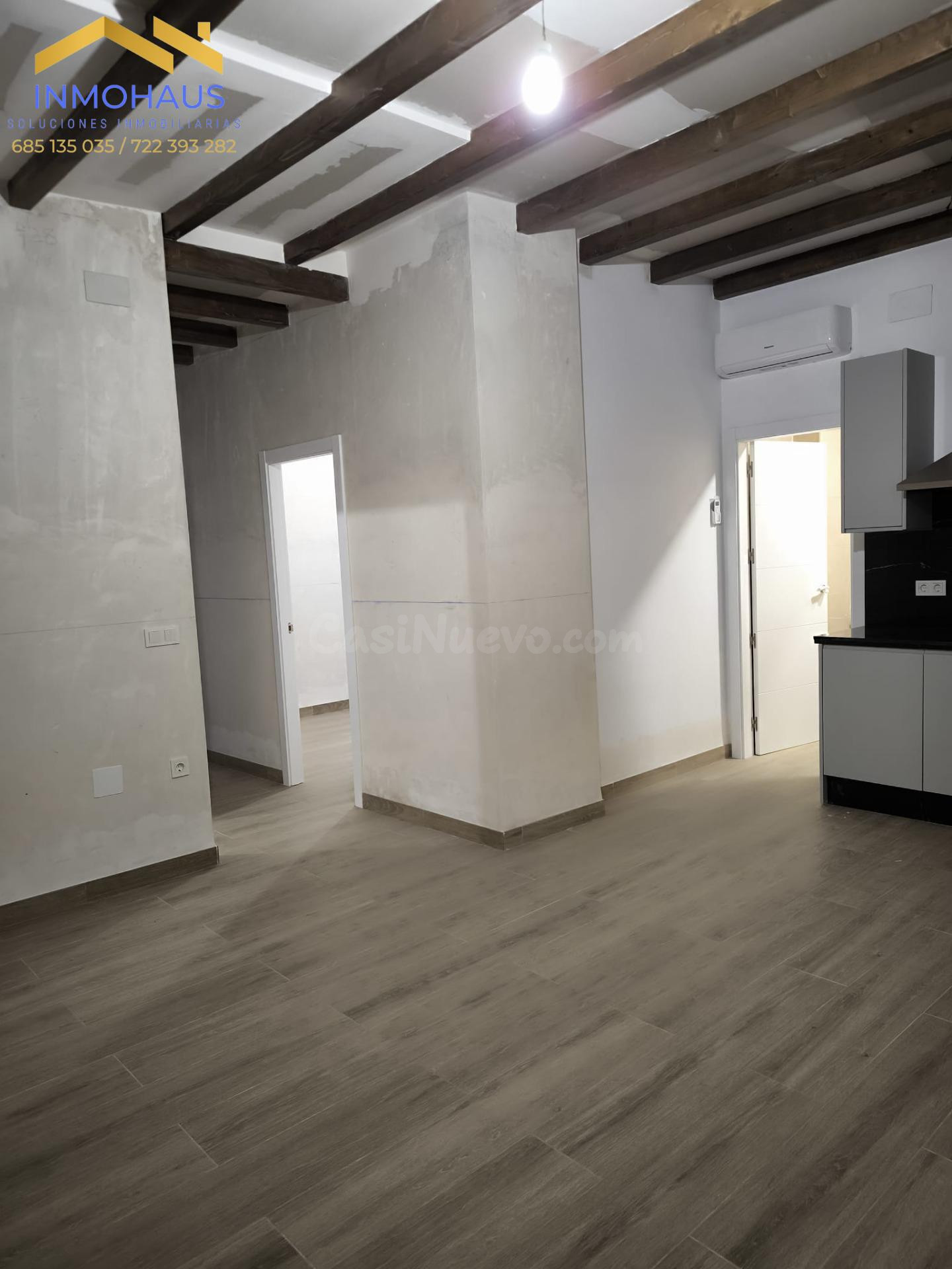 VENTA CASA CASCO HISTORICO PARA APARTAMENTOS TURÍSTICOS - foto 5