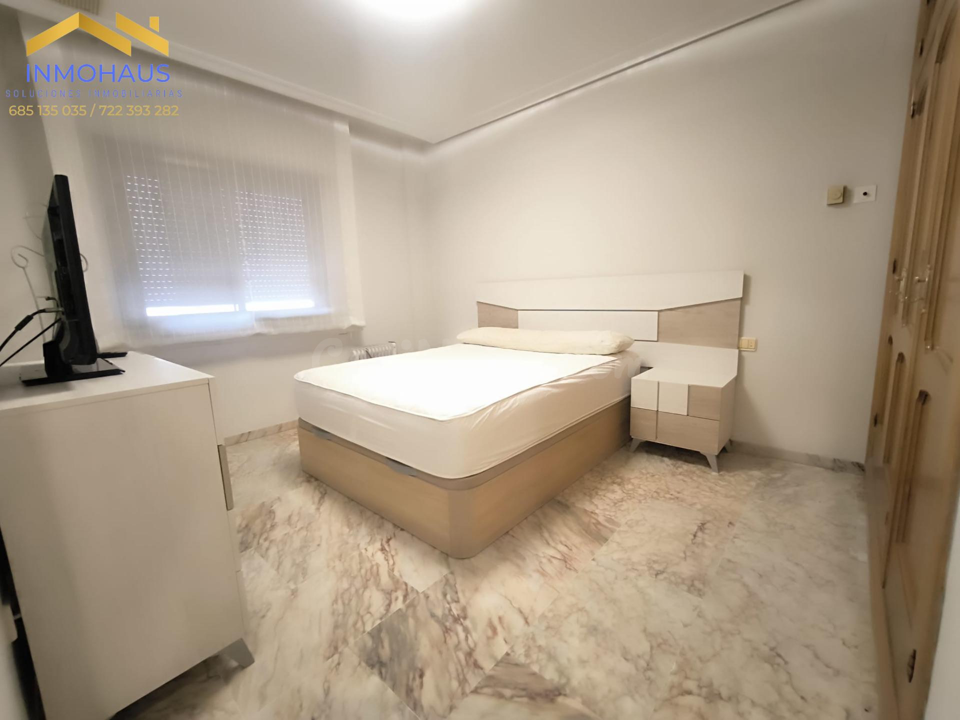 ALQUILER PISO CENTRO CORDOBA