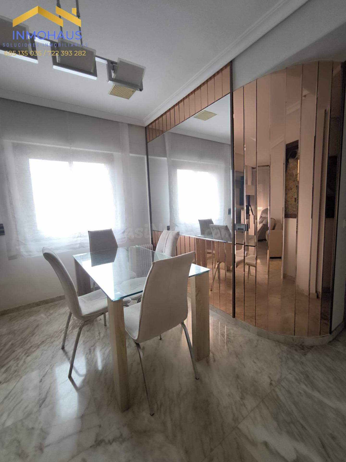 ALQUILER PISO CENTRO CORDOBA - foto 4