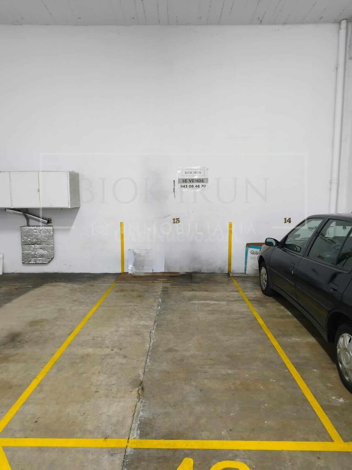 Se vende RAYA de garaje en Belaskoenea - foto 4