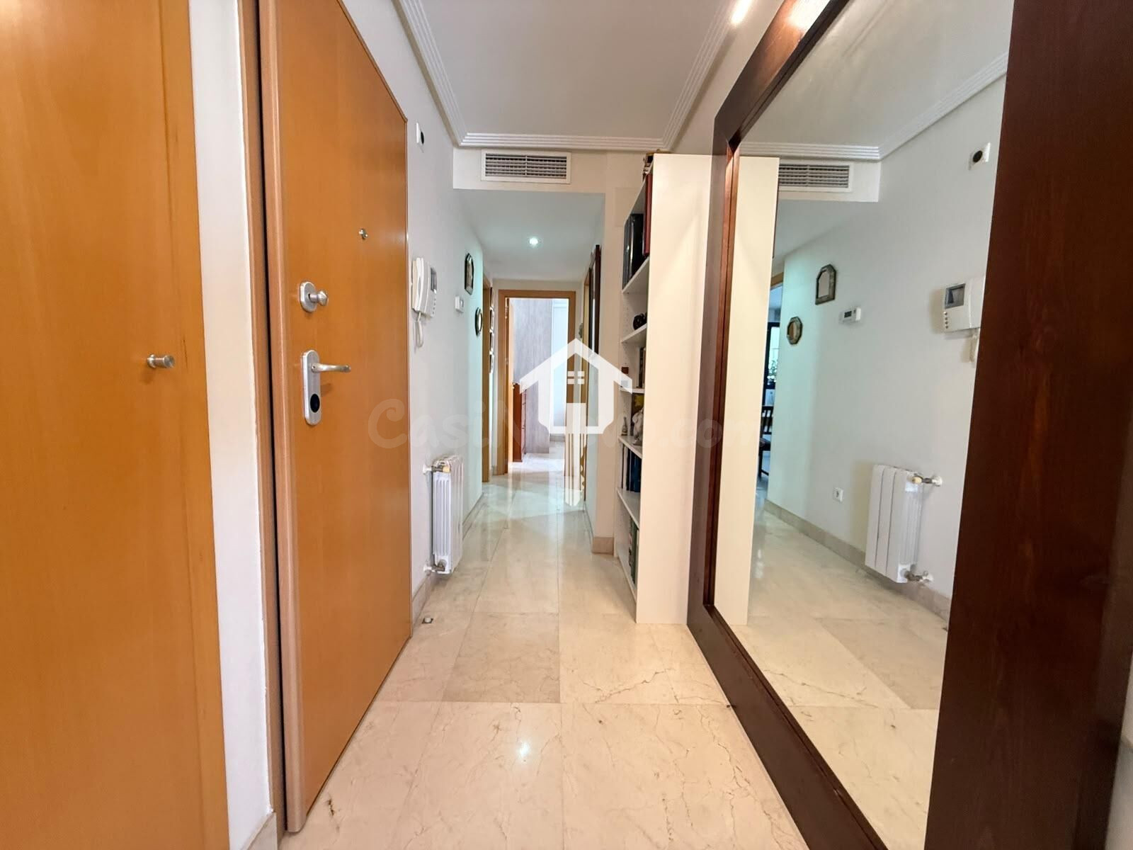 ÁTICO DÚPLEX EN VENTA EN ALICANTE. ZONA DEL PAUL. 86m, 2 hab - foto 2