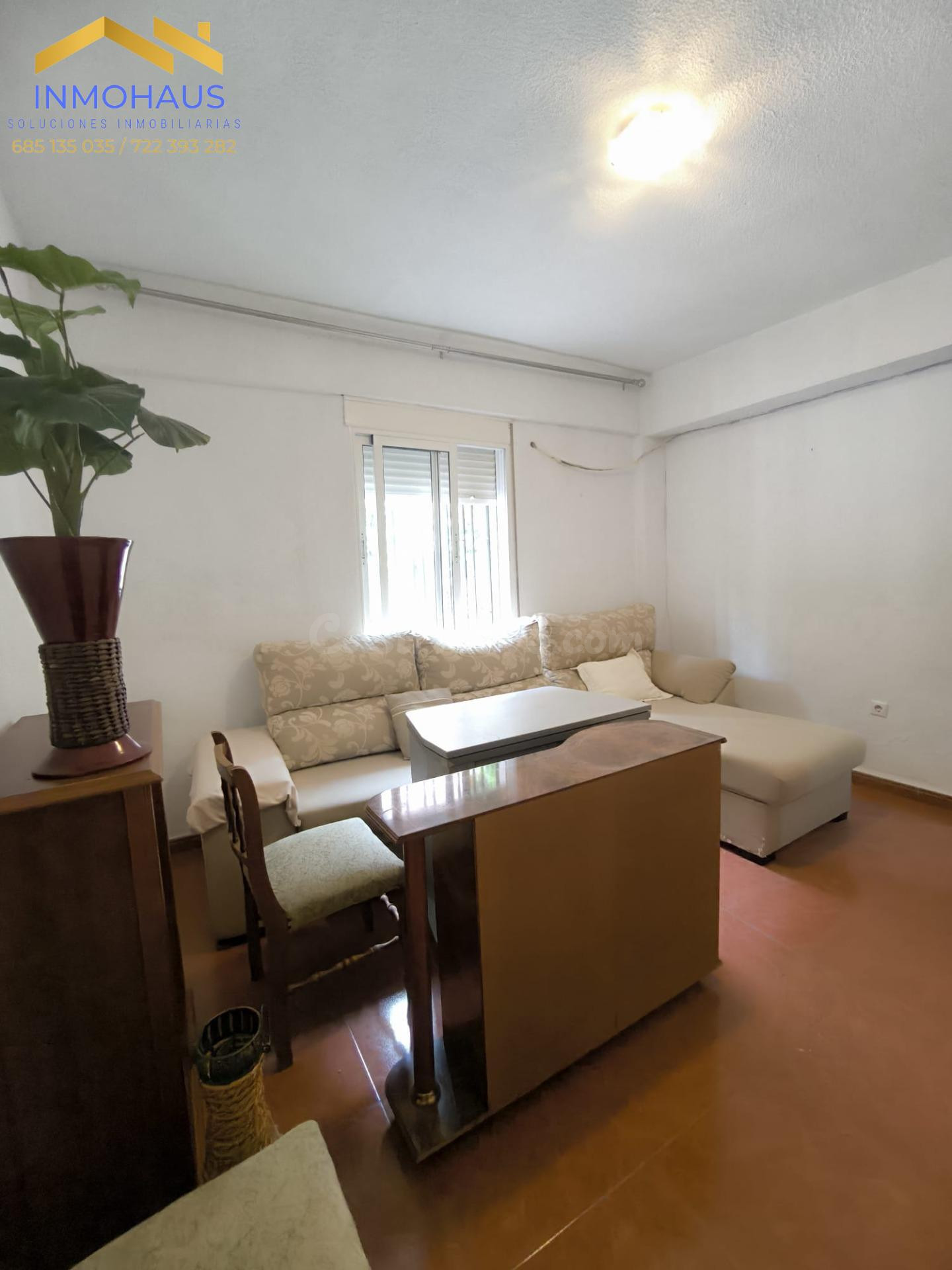 Venta Piso 3 habitaciones en La Viñuela