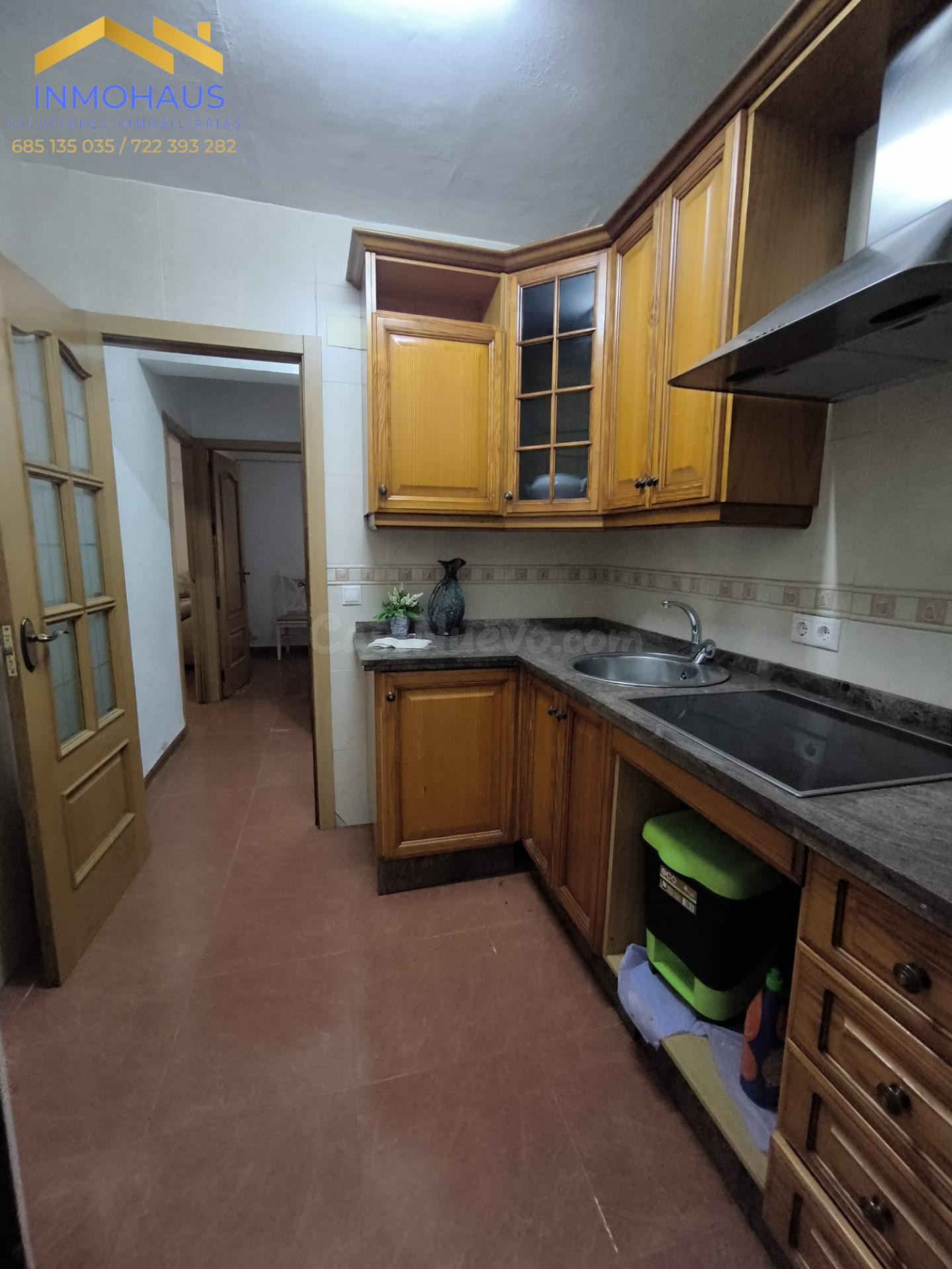 Venta Piso 3 habitaciones en La Viñuela - foto 2