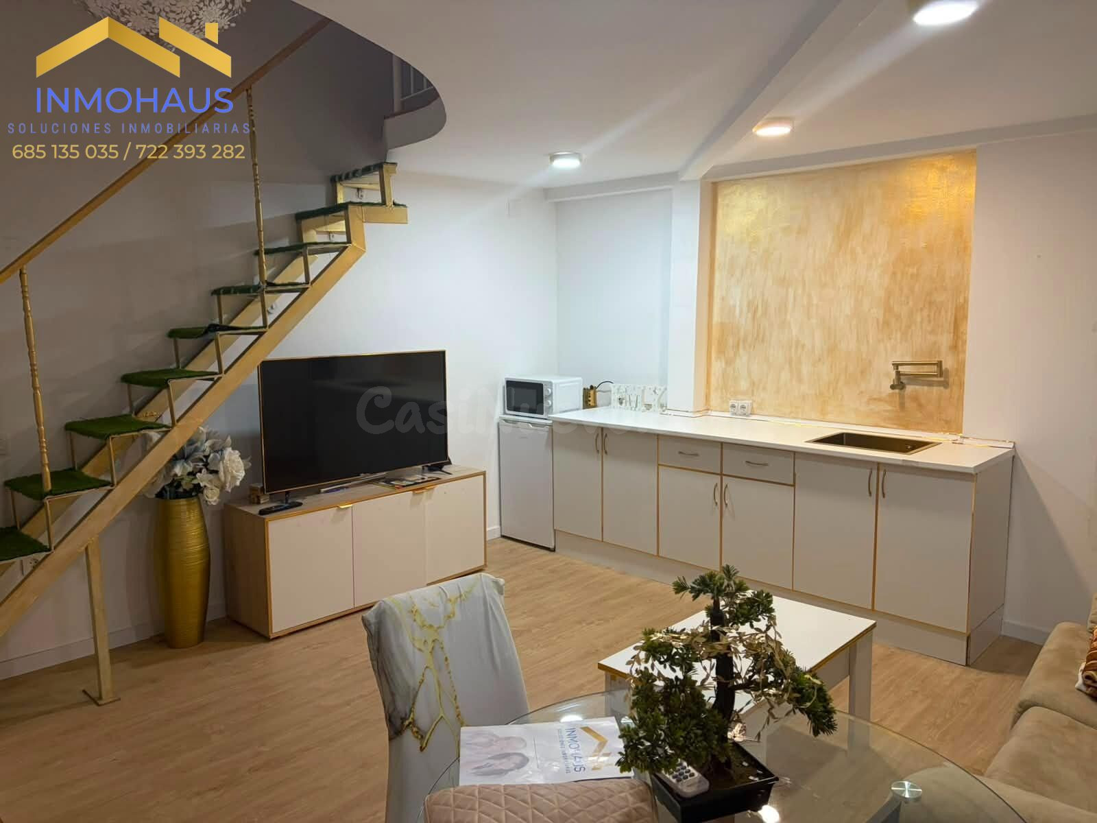 Venta Córdoba–Zona Centro 159.000 €