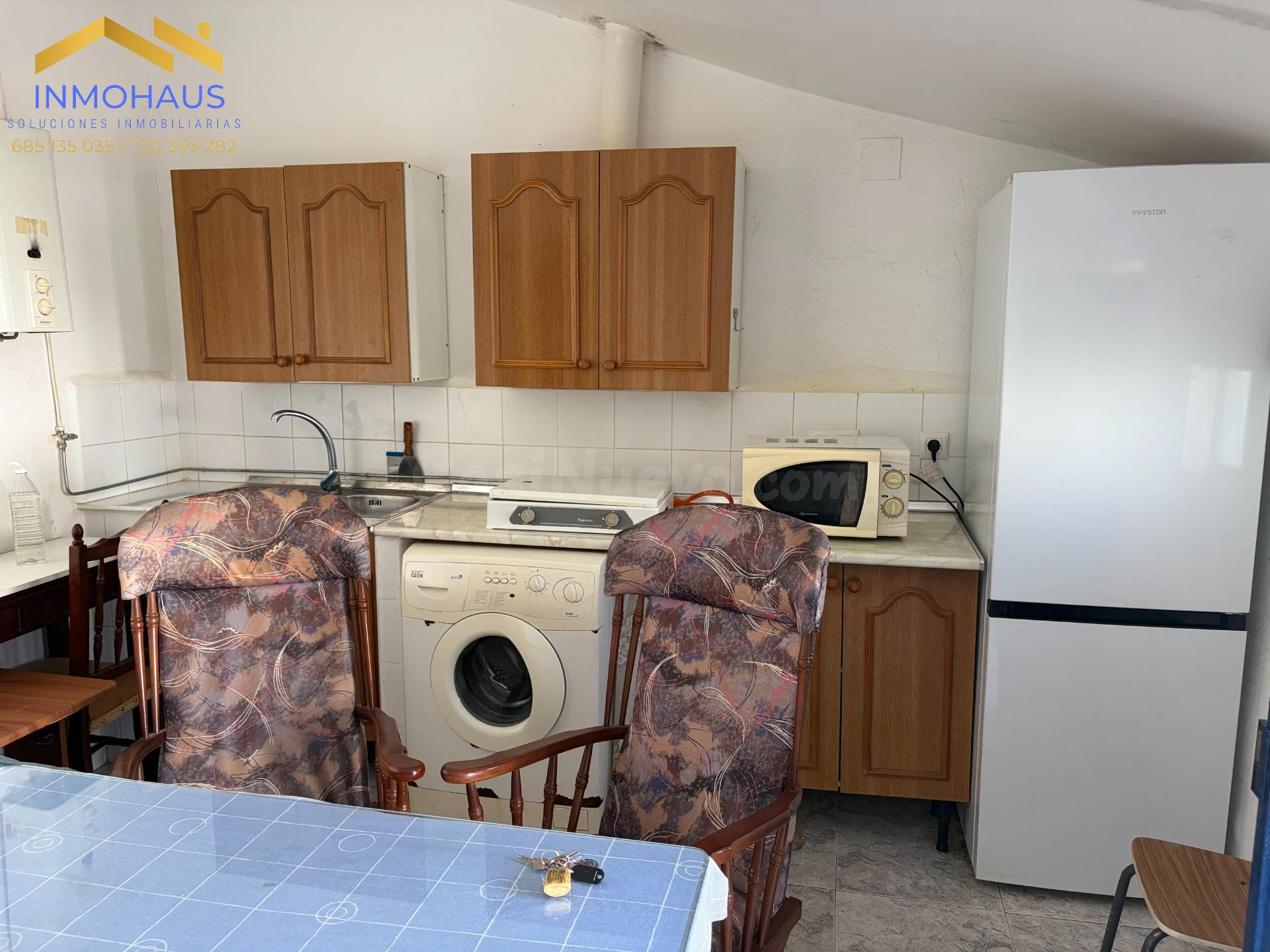 En venta en Fuente Obejuna – Córdoba 16.000 € - foto 2