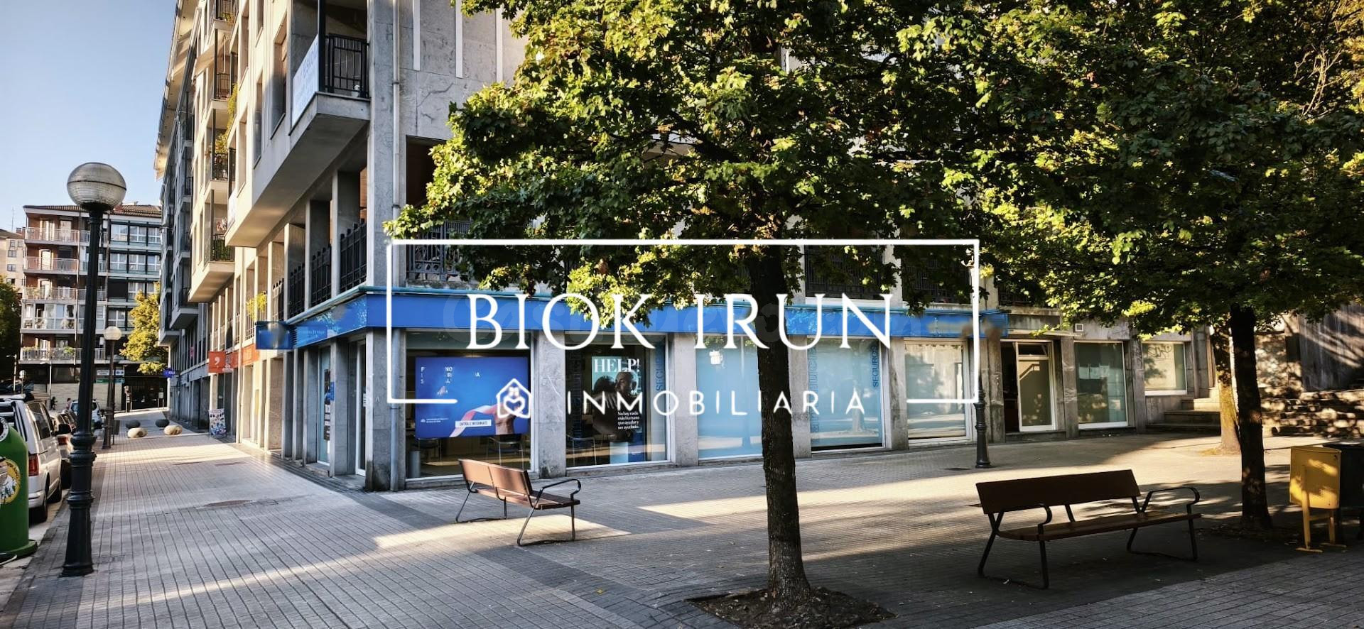 LOCAL COMERCIAL EN ALQUILER EN ANZARAN – IRUN | 230 m2 - foto 2