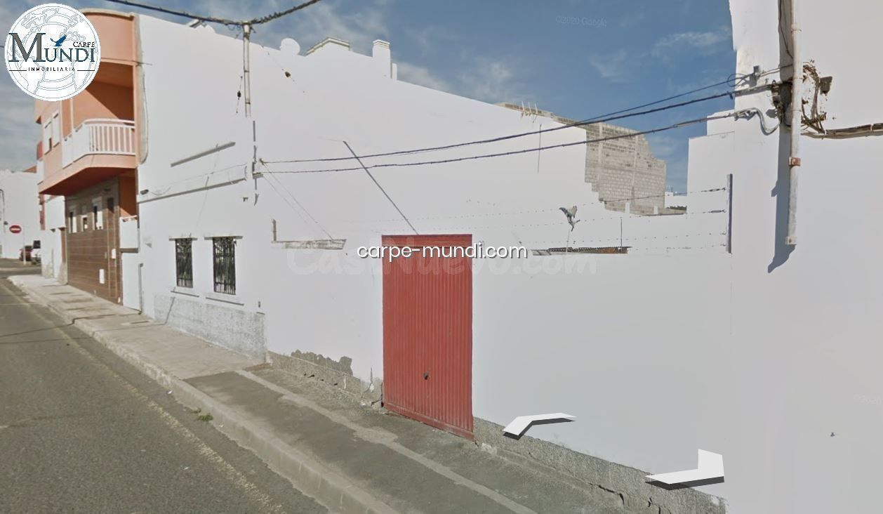 Exclusiva Parcela Urbana de 200 m2 edificable al 100 % en el - foto 3