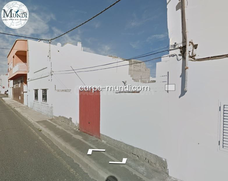 Exclusiva Parcela Urbana de 200 m2 edificable al 100 % en el - foto 4