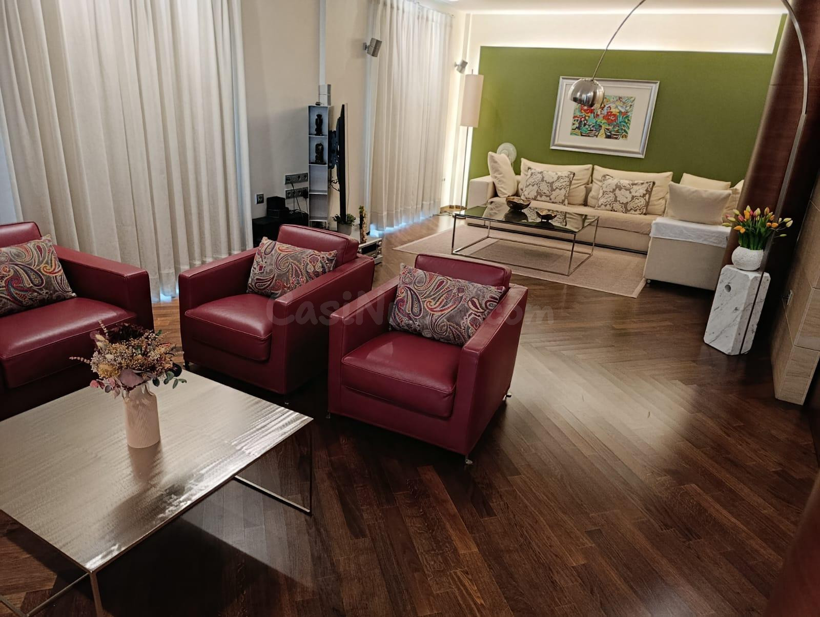 Chalet 5 habitaciones 478m² en venta - Moratalla - foto 2