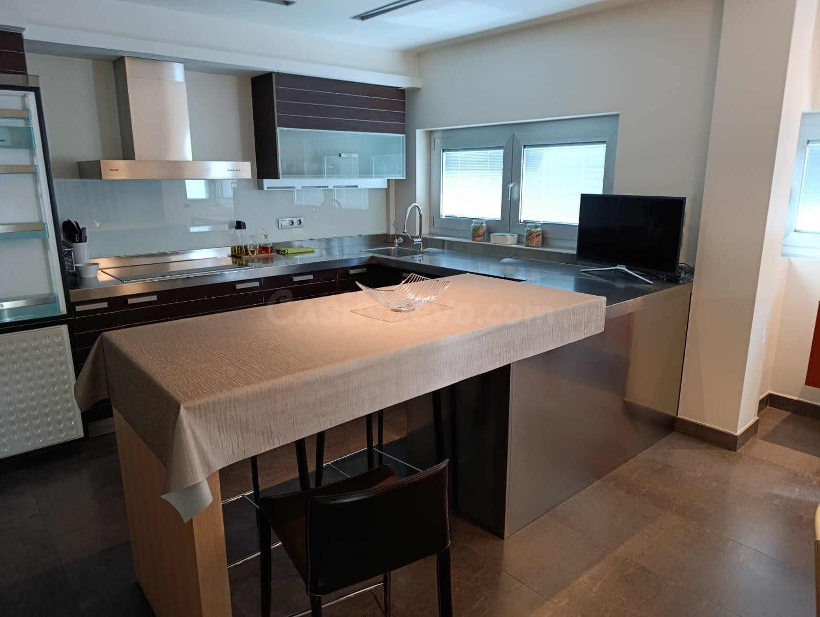 Chalet 5 habitaciones 478m² en venta - Moratalla - foto 5