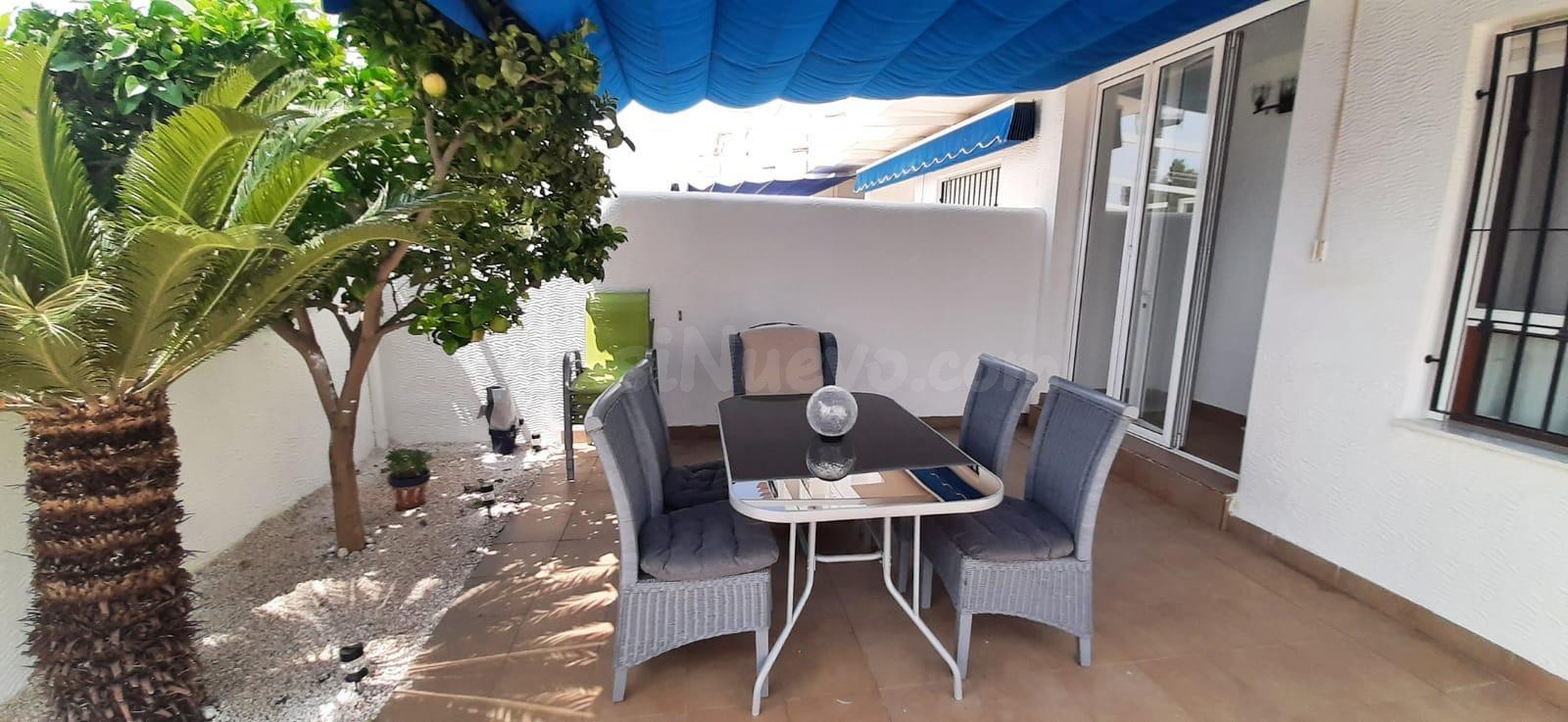 Dúplex Soleado en Bolnuevo - Ideal para Relajarse en vacacio - foto 2