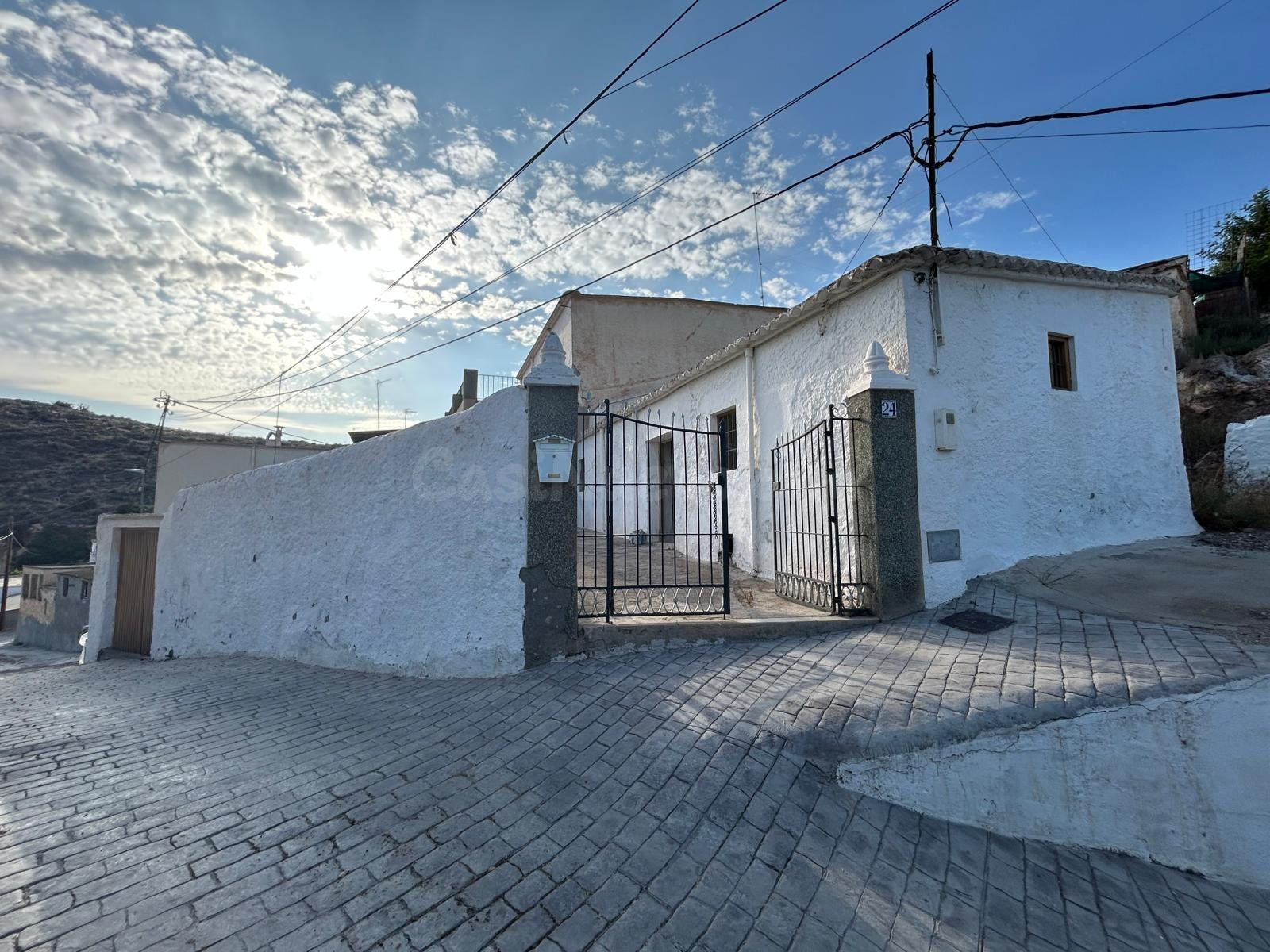 CASA SITUADA EN BENEJI,PEDANIA DE BERJA - foto 2