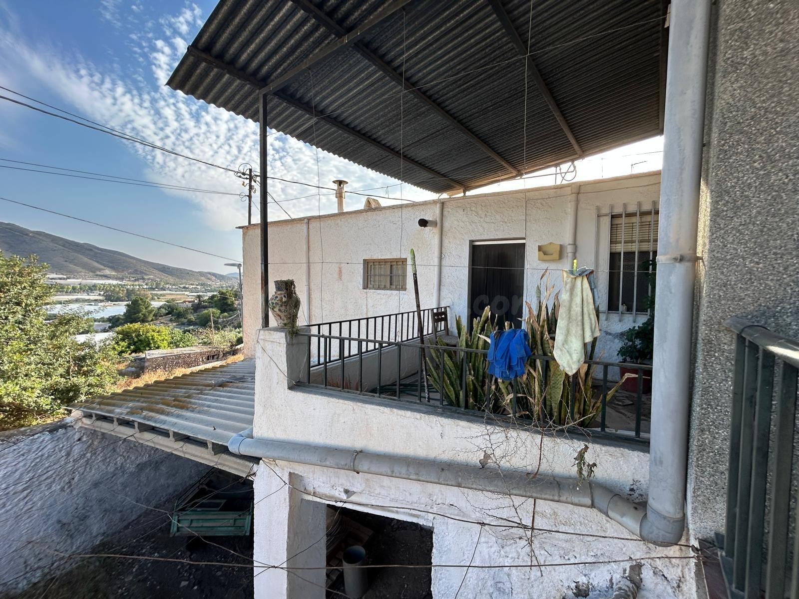 CASA SITUADA EN BENEJI,PEDANIA DE BERJA - foto 3
