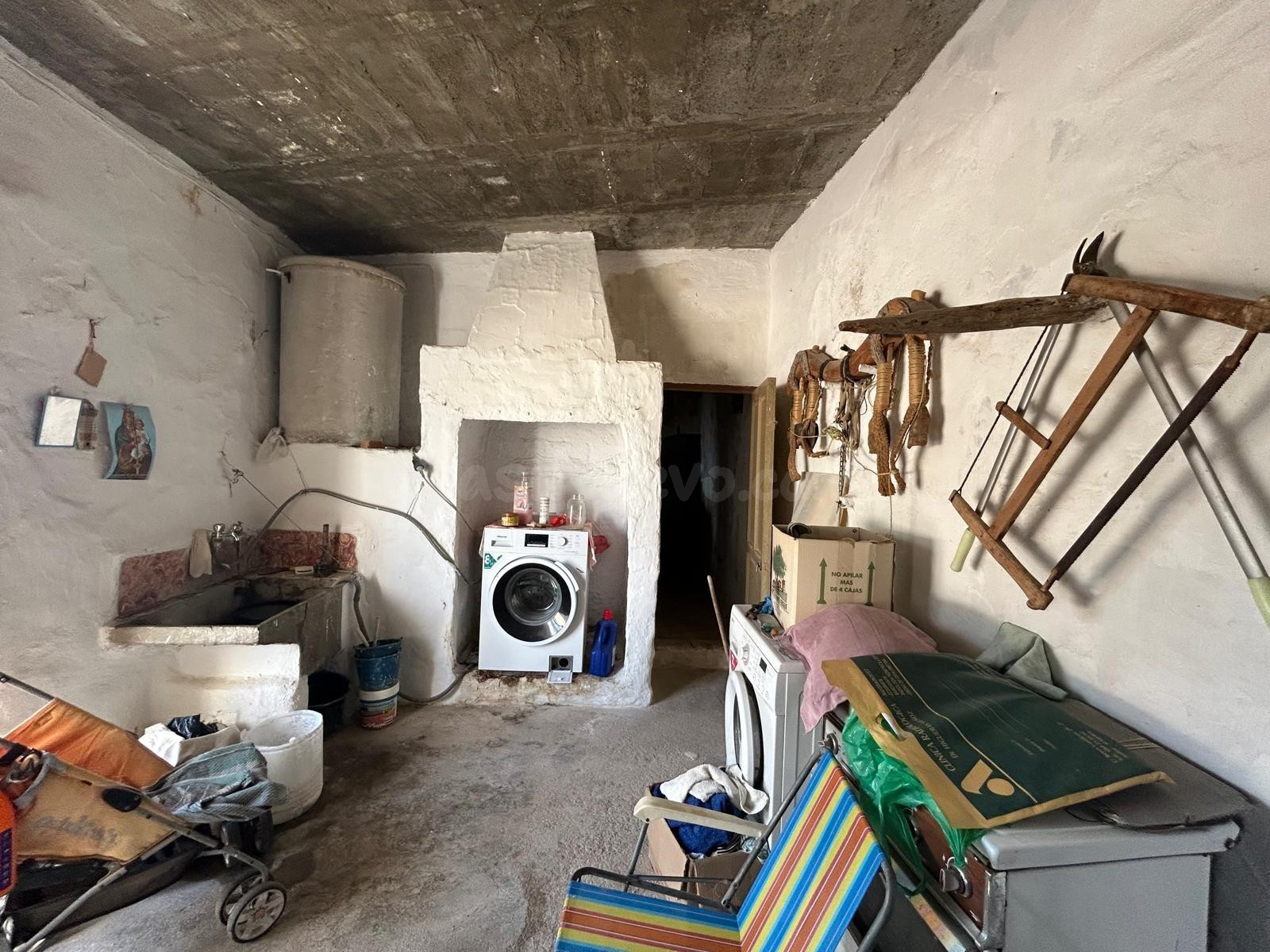CASA SITUADA EN BENEJI,PEDANIA DE BERJA - foto 4