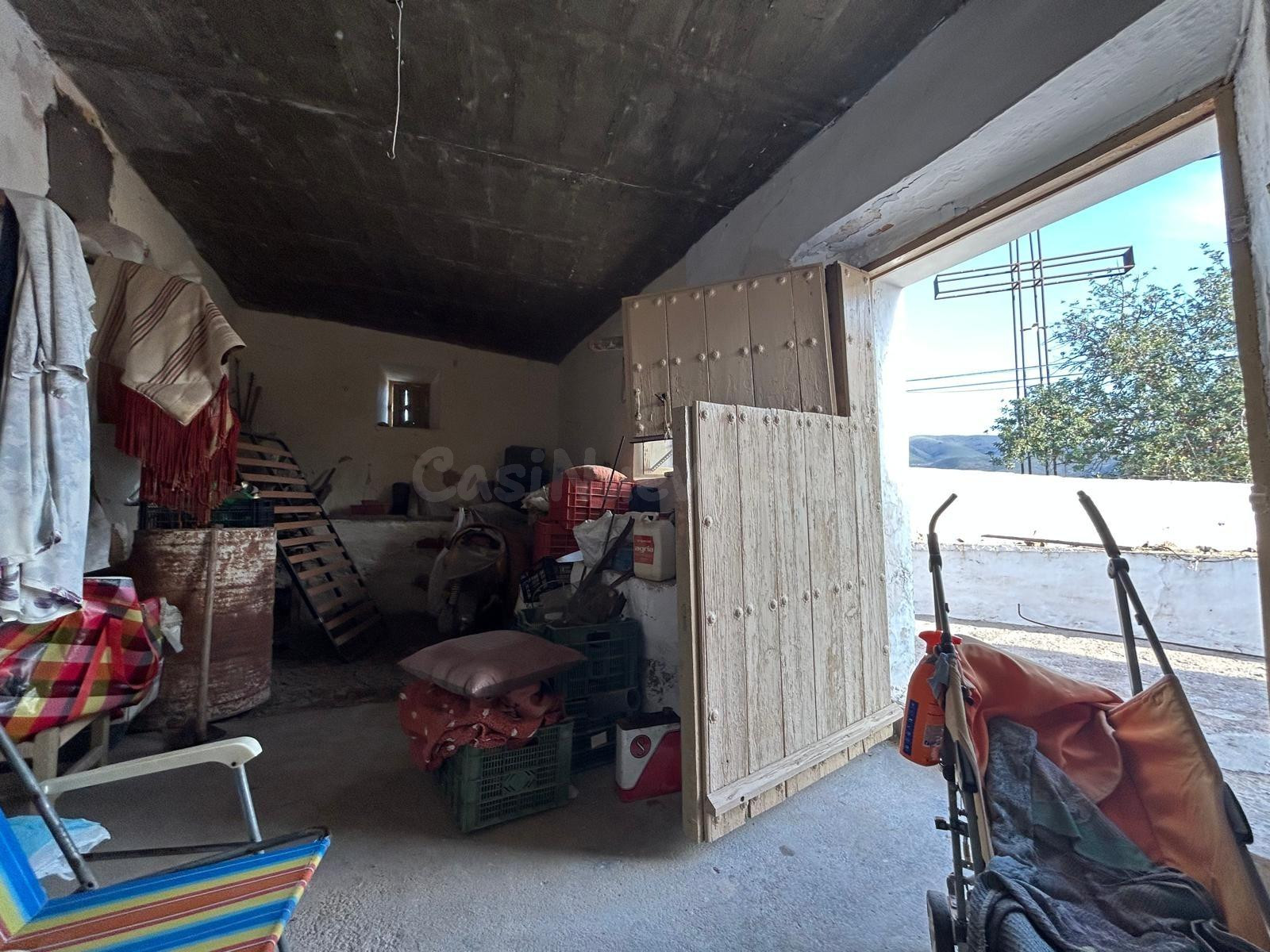 CASA SITUADA EN BENEJI,PEDANIA DE BERJA - foto 5