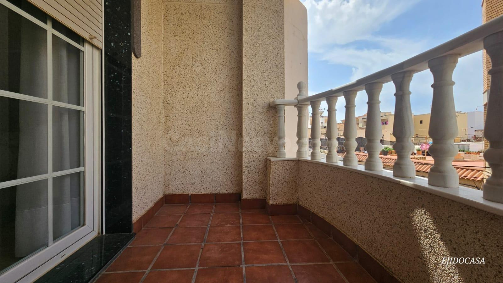SENSACIONAL VIVIENDA DUPLEX, EJIDO SUR