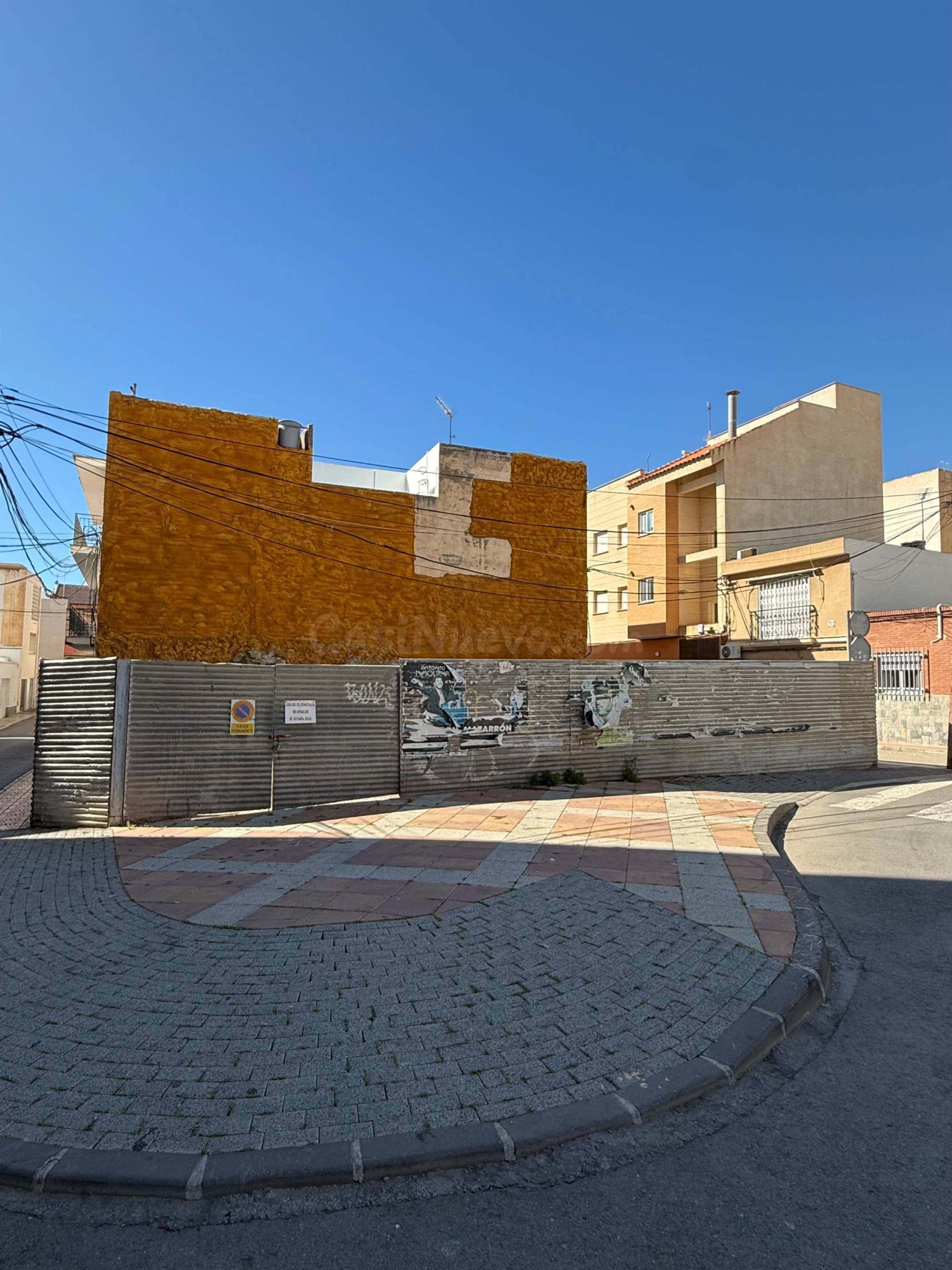 Oportunidad Única en el Corazón de Puerto de Mazarrón: Terre