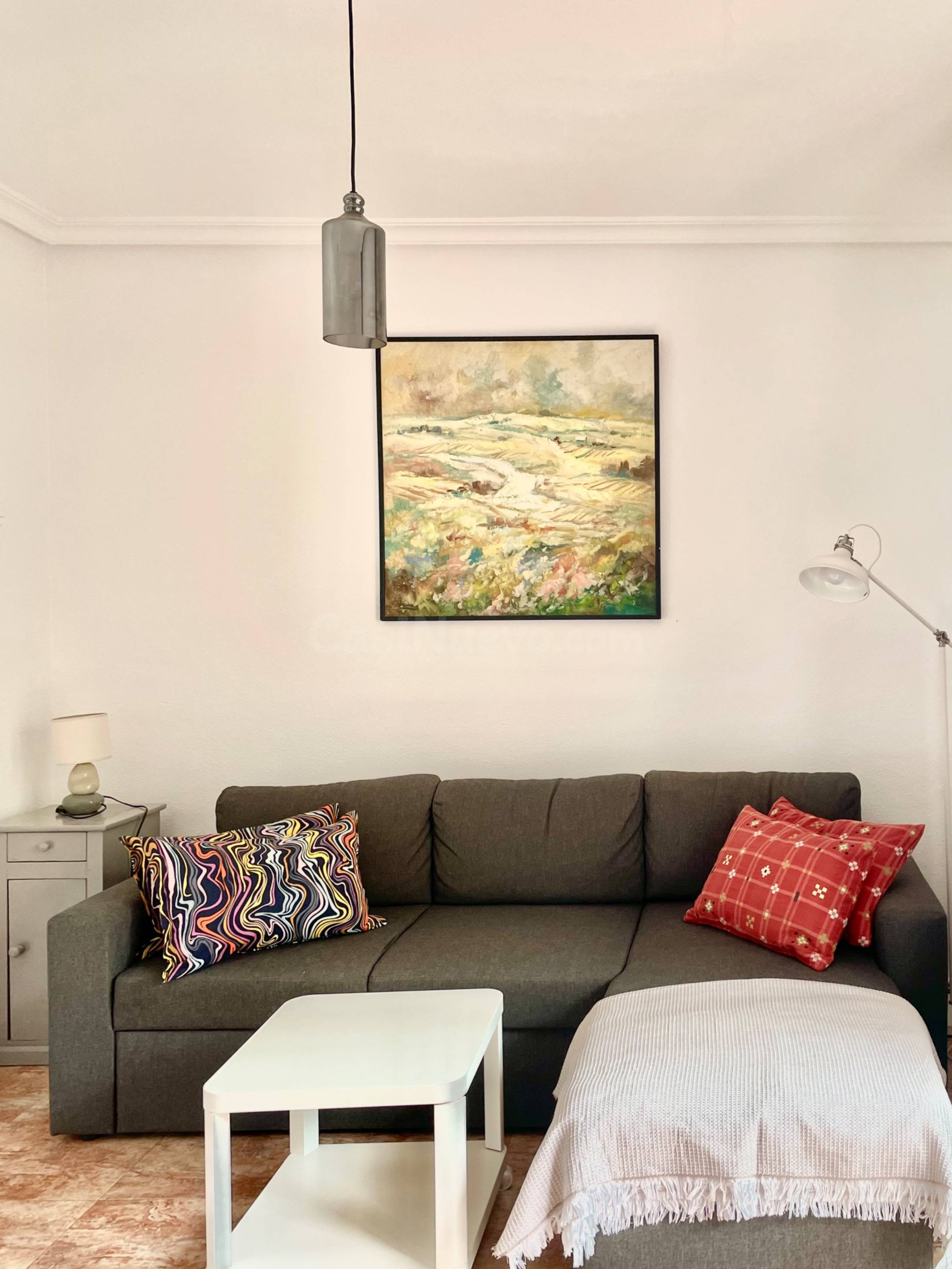 Apartamento Espectacular en La Cumbre, Puerto de Mazarrón -  - foto 2