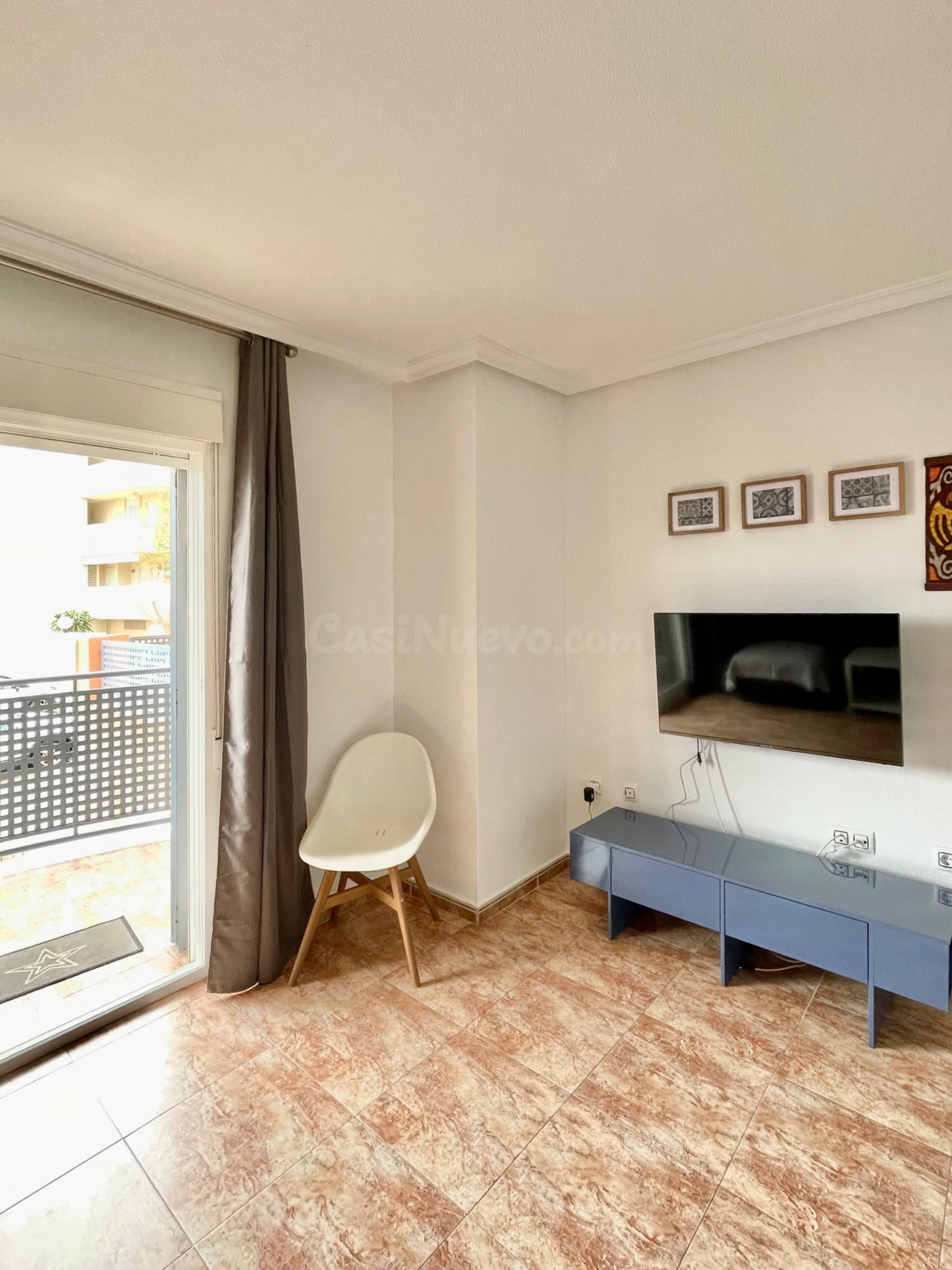 Apartamento Espectacular en La Cumbre, Puerto de Mazarrón -  - foto 4