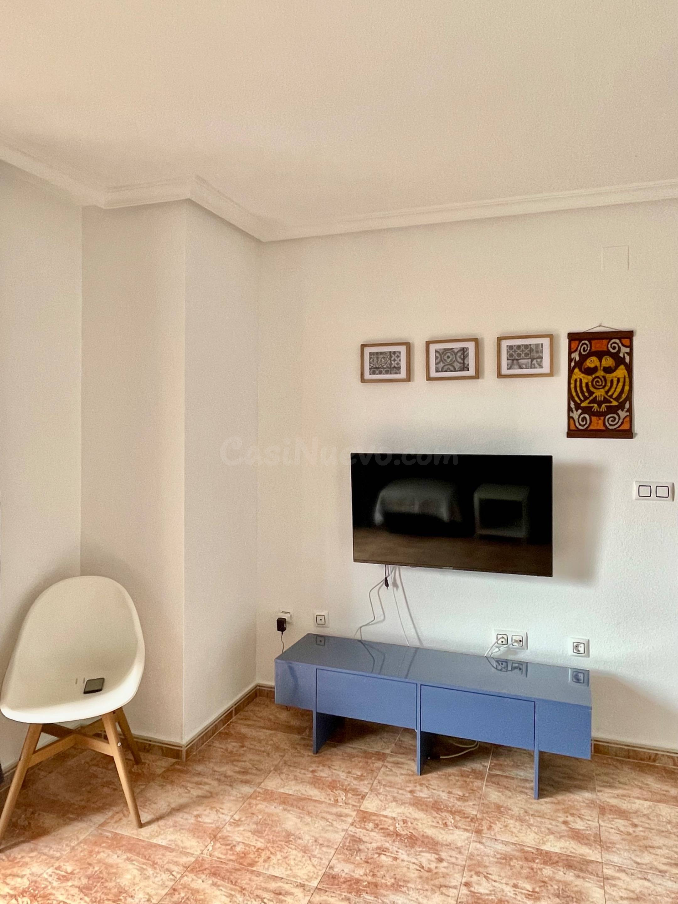 Apartamento Espectacular en La Cumbre, Puerto de Mazarrón -  - foto 5