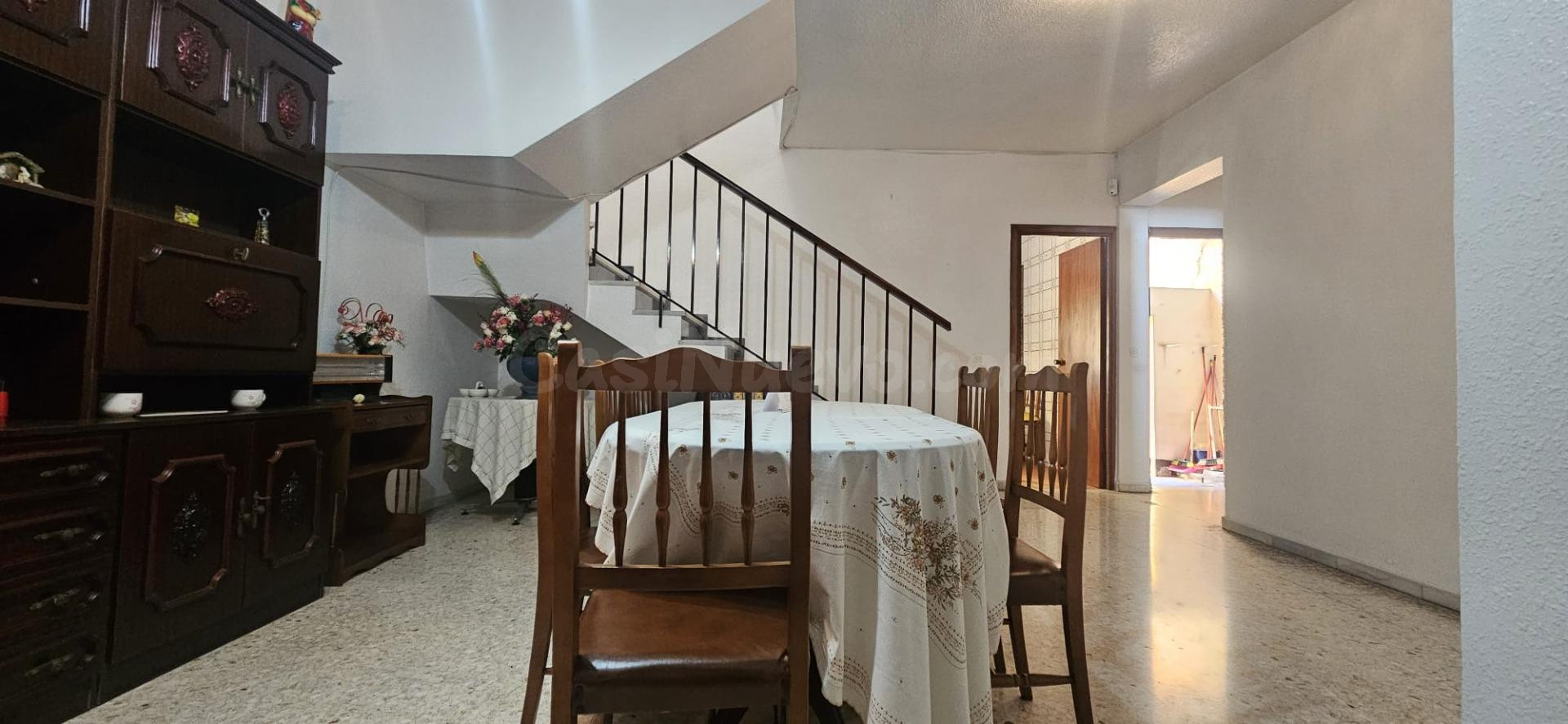 ¡Gran oportunidad en Ejido Sur! Amplio dúplex de 146 metros  - foto 4