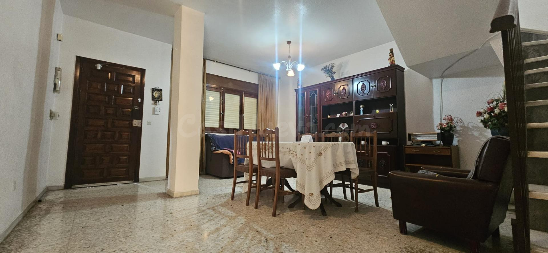 ¡Gran oportunidad en Ejido Sur! Amplio dúplex de 146 metros  - foto 5