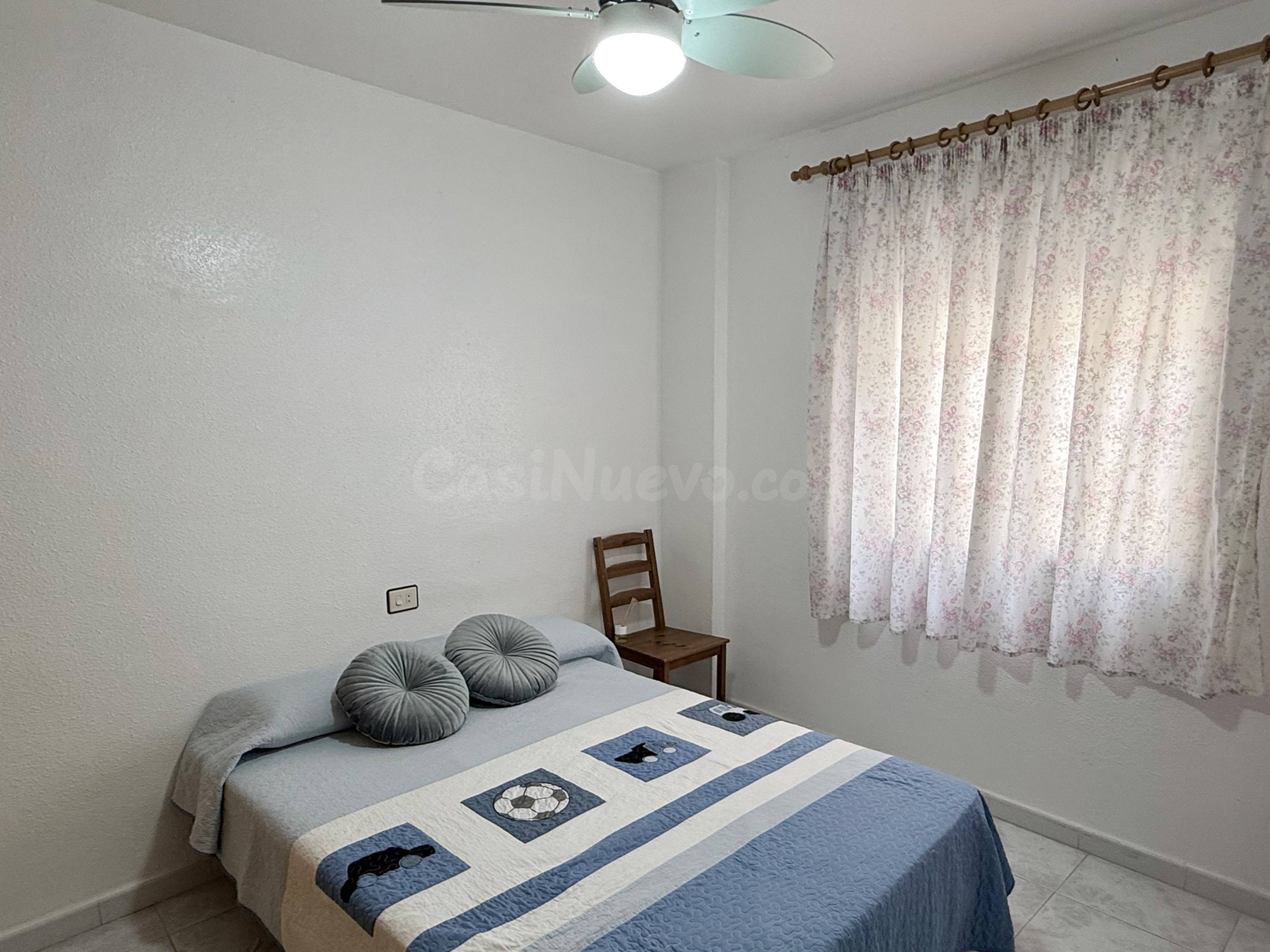 ENCANTADOR PISO JUNTO AL PASEO MARÍTIMO DE PUERTO DE MAZARRÓ - foto 5
