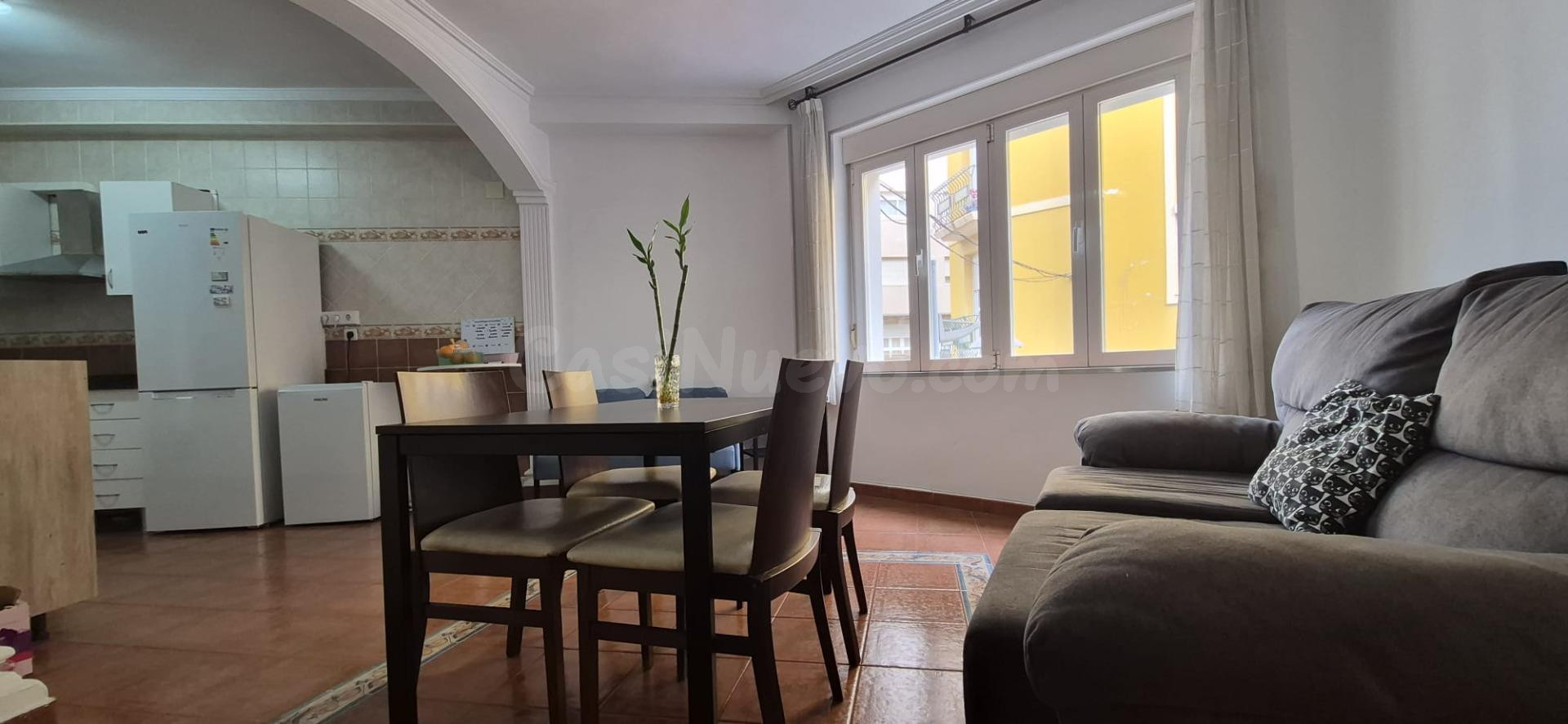 Edificio en venta en pleno centro de Almería – Alta rentabil - foto 3
