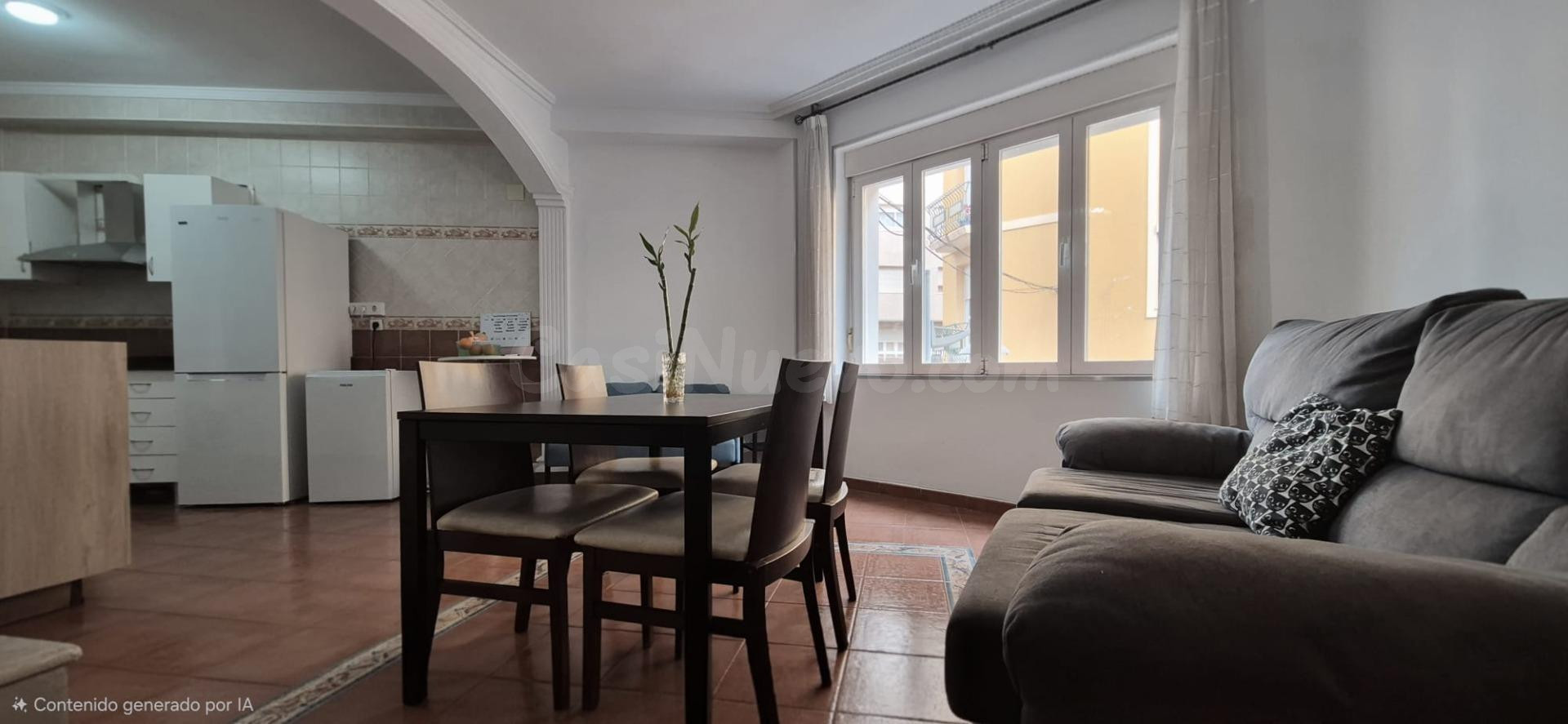 Edificio en venta en pleno centro de Almería – Alta rentabil - foto 4