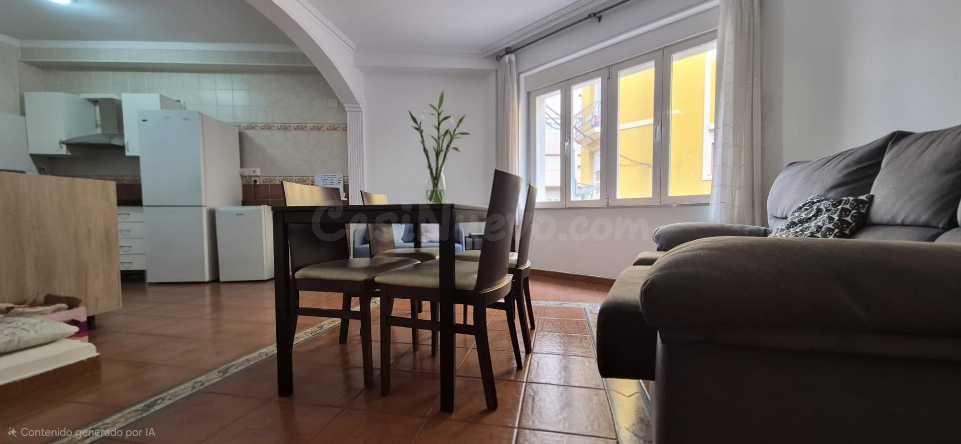 Edificio en venta en pleno centro de Almería – Alta rentabil - foto 5