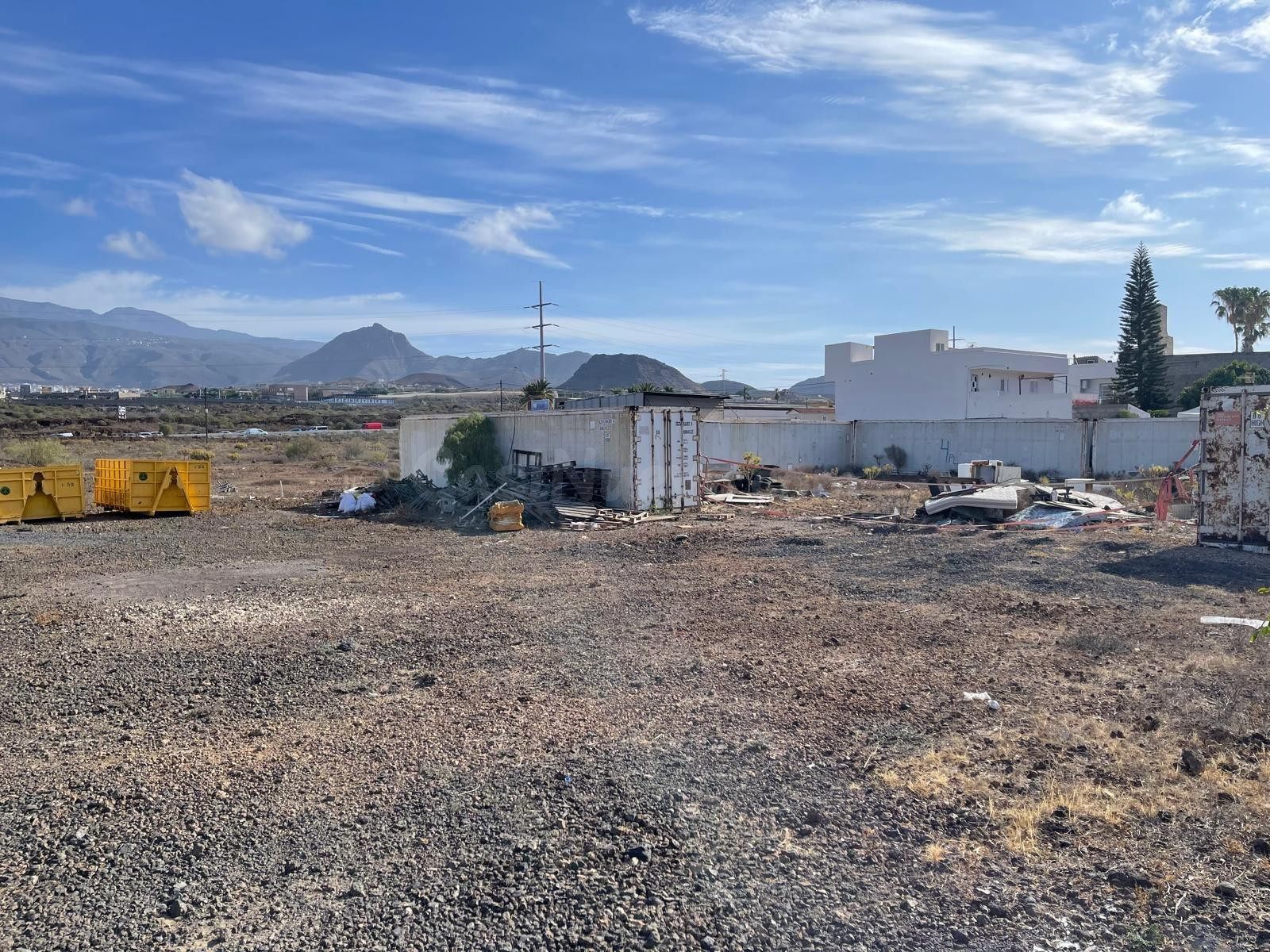 Terreno Rustico en Parque la Reina - foto 2