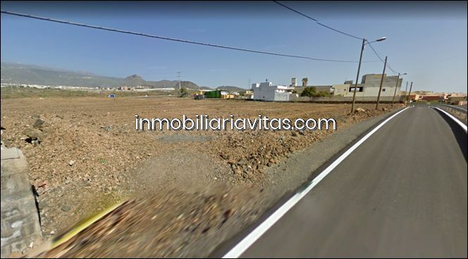 Terreno Rustico en Parque la Reina - foto 4