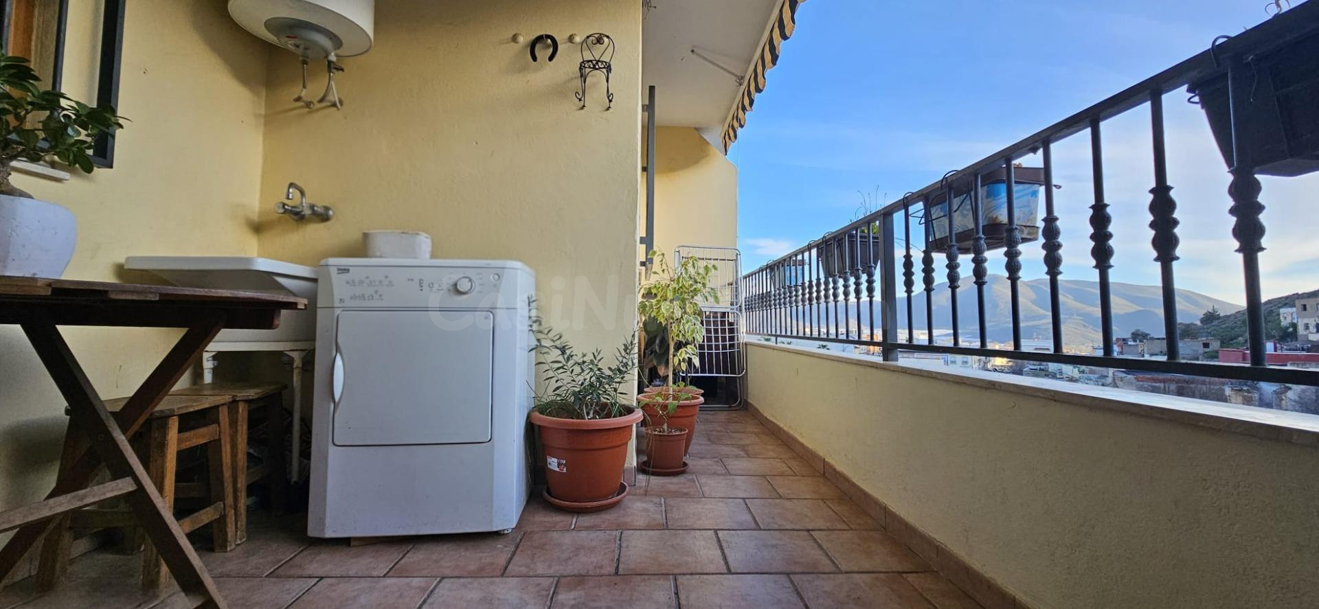 ¡Amplio y luminoso piso en venta en Berja, en zona inmejorab - foto 3