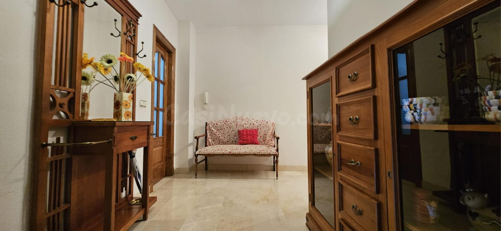 ¡Amplio y luminoso piso en venta en Berja, en zona inmejorab - foto 4
