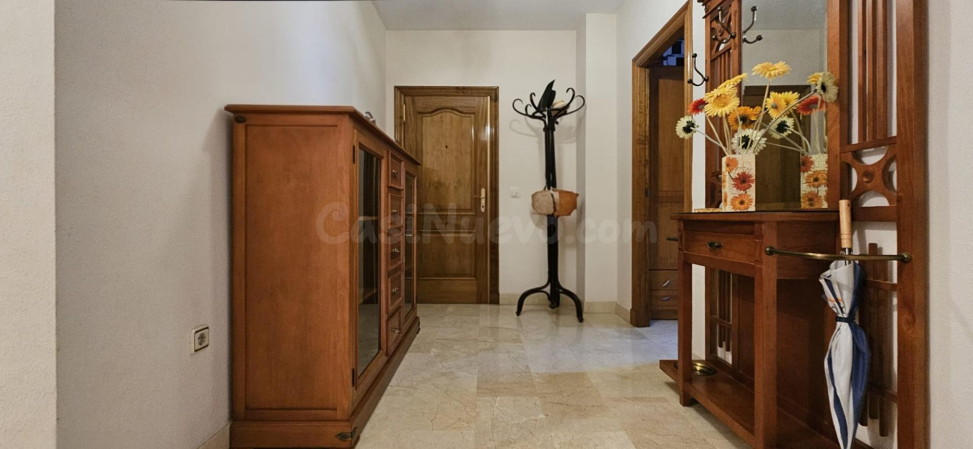 ¡Amplio y luminoso piso en venta en Berja, en zona inmejorab - foto 5
