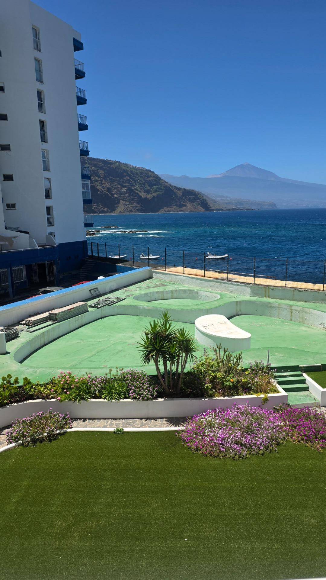 Venta de estudio en mesa del mar - foto 3