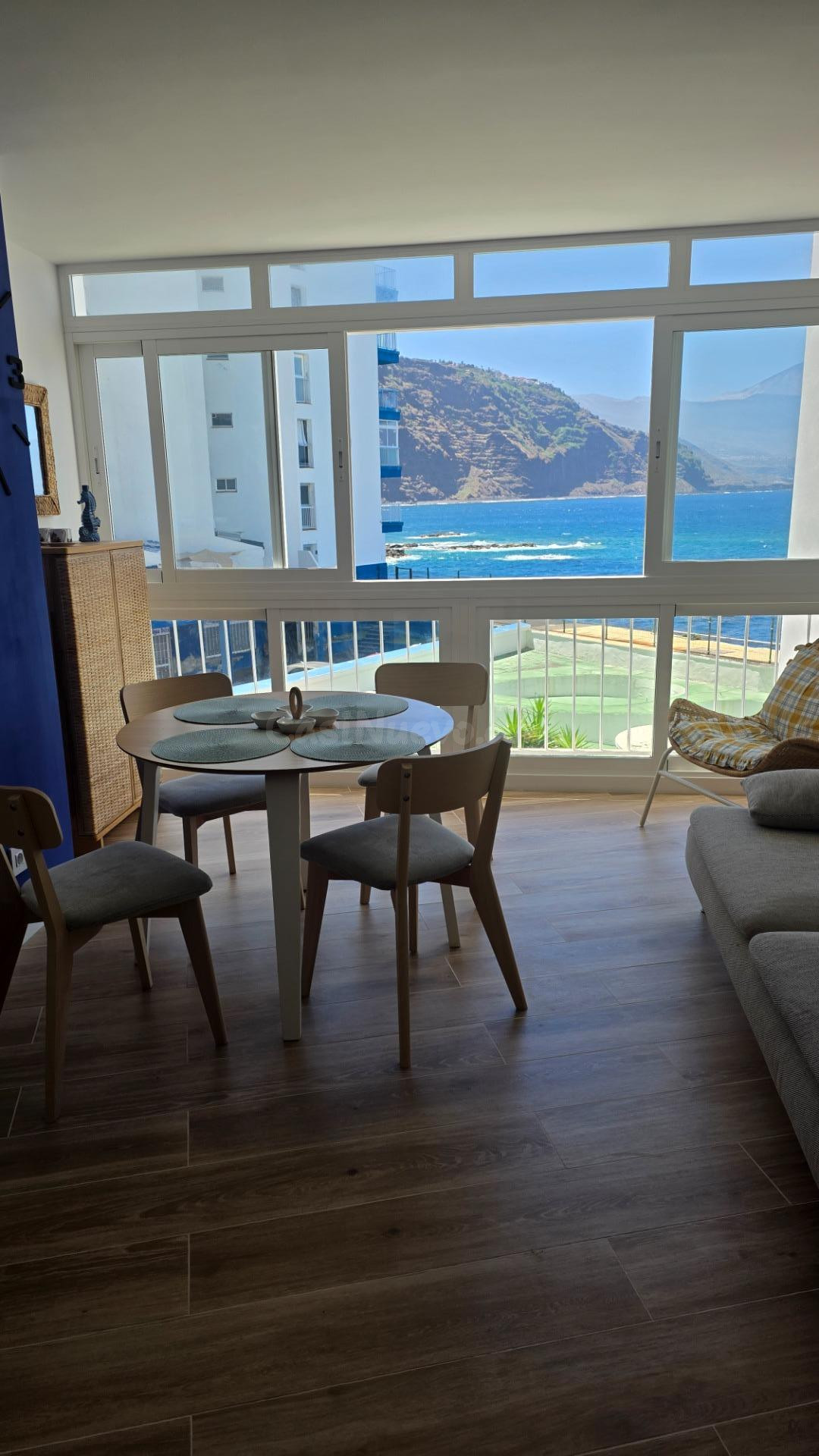 Venta de estudio en mesa del mar - foto 4