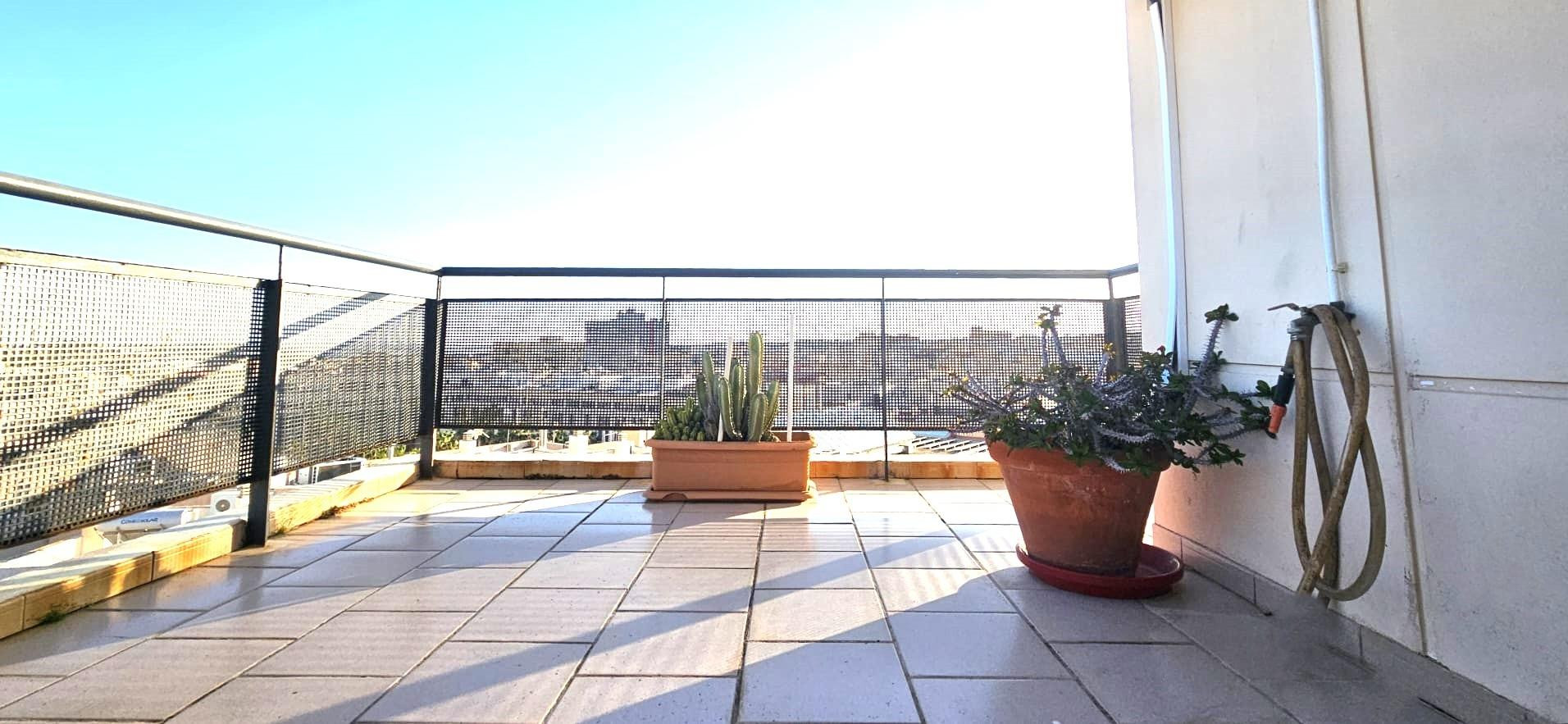 Ático 5 habitaciones 265m² en venta - Ejido centro