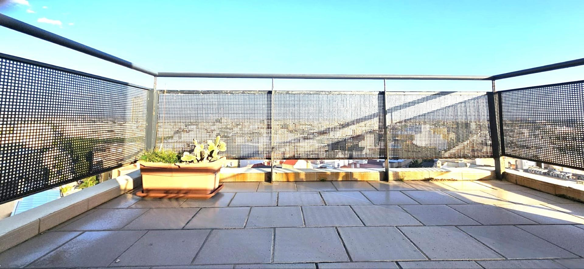 Ático 5 habitaciones 265m² en venta - Ejido centro - foto 3